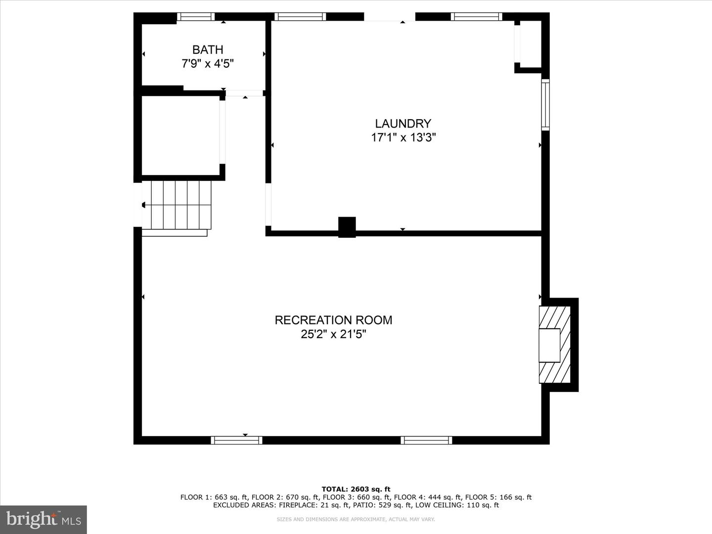1106 ALDEN RD, ALEXANDRIA, Virginia 22308, 4 Bedrooms Bedrooms, ,4 BathroomsBathrooms,Residential,For sale,1106 ALDEN RD,VAFX2240940 MLS # VAFX2240940