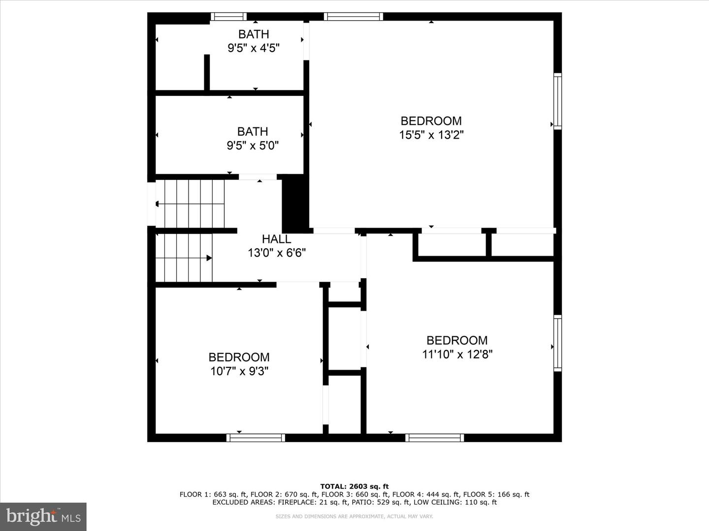1106 ALDEN RD, ALEXANDRIA, Virginia 22308, 4 Bedrooms Bedrooms, ,4 BathroomsBathrooms,Residential,For sale,1106 ALDEN RD,VAFX2240940 MLS # VAFX2240940