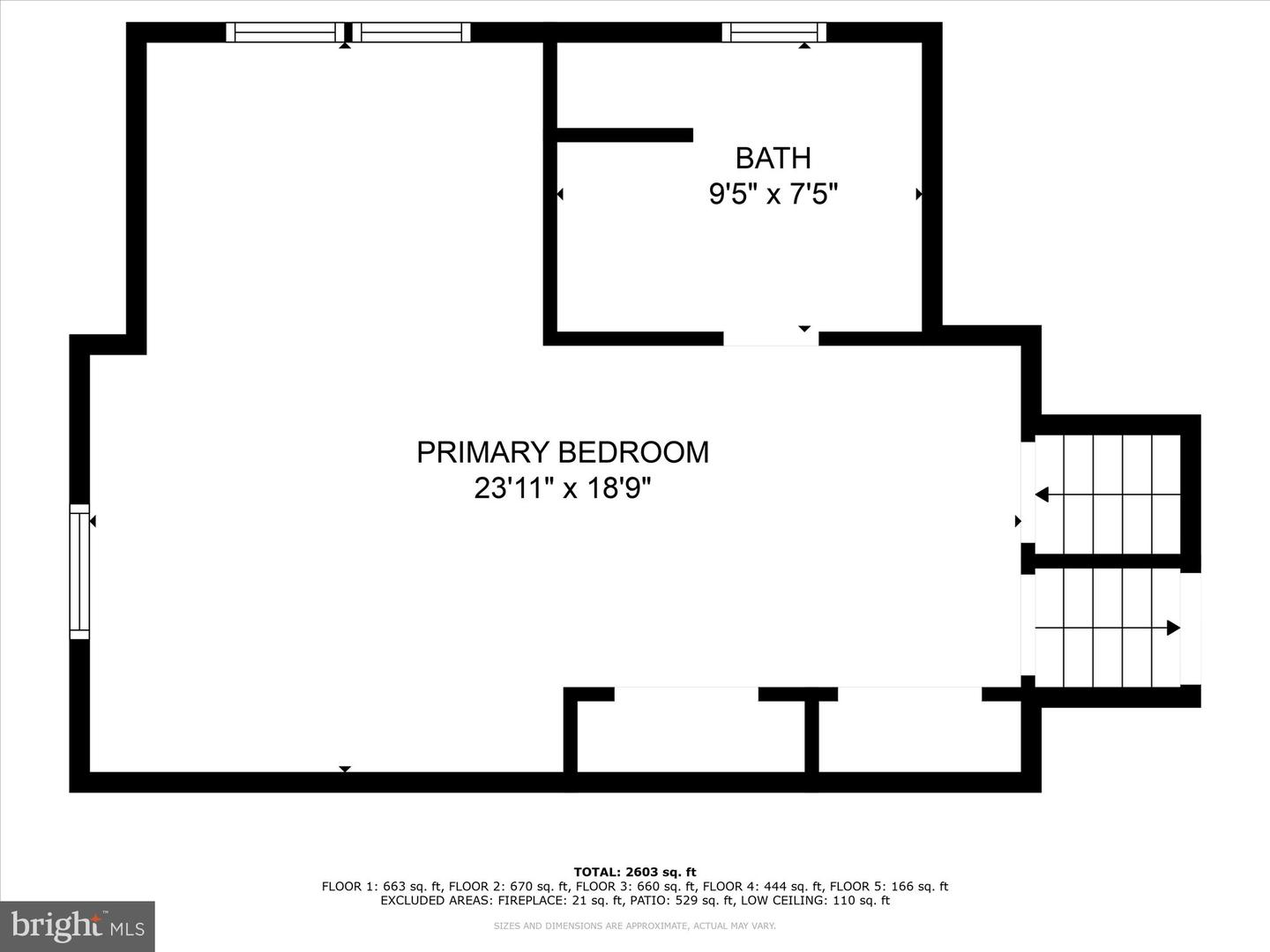 1106 ALDEN RD, ALEXANDRIA, Virginia 22308, 4 Bedrooms Bedrooms, ,4 BathroomsBathrooms,Residential,For sale,1106 ALDEN RD,VAFX2240940 MLS # VAFX2240940