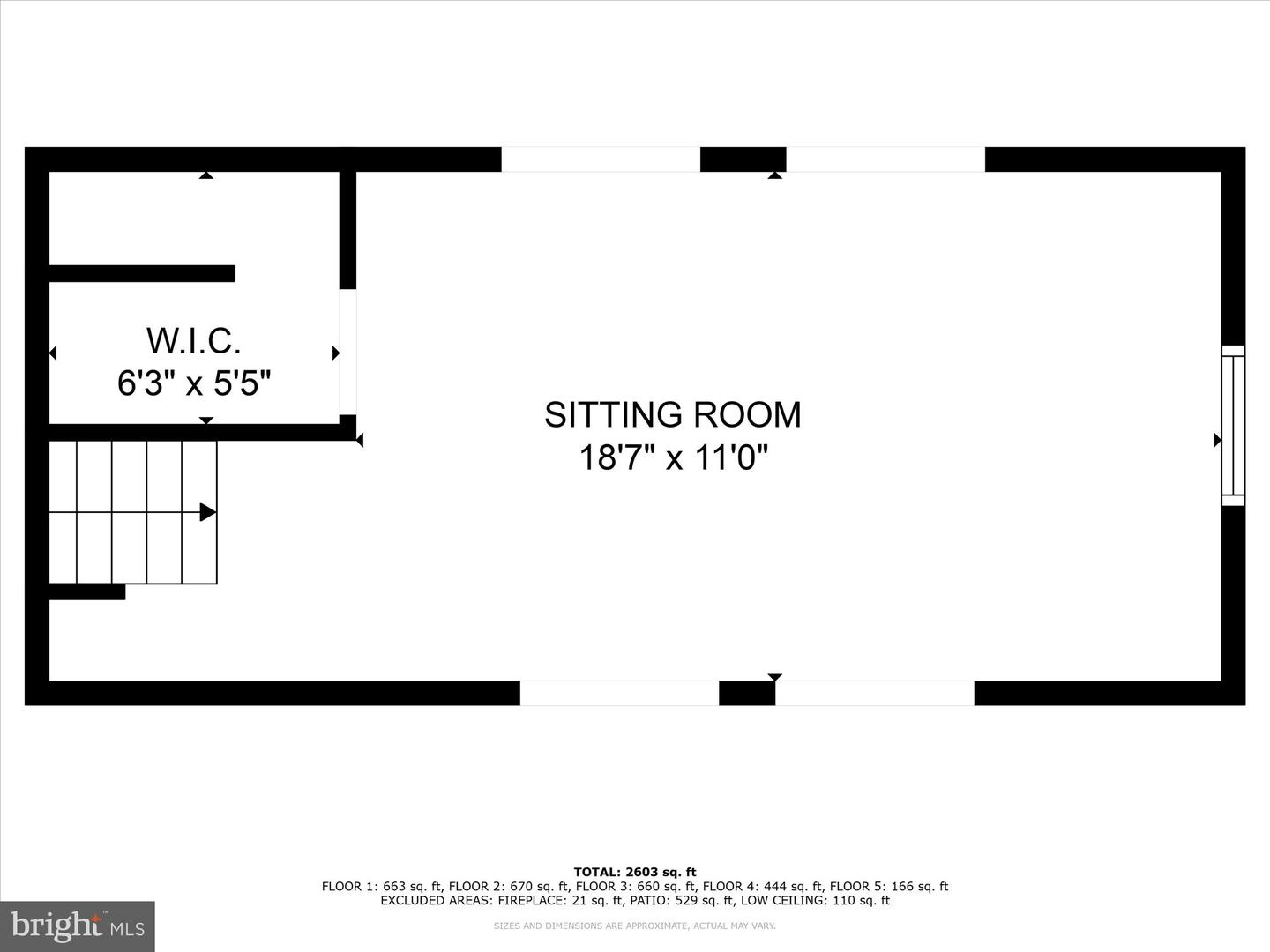 1106 ALDEN RD, ALEXANDRIA, Virginia 22308, 4 Bedrooms Bedrooms, ,4 BathroomsBathrooms,Residential,For sale,1106 ALDEN RD,VAFX2240940 MLS # VAFX2240940