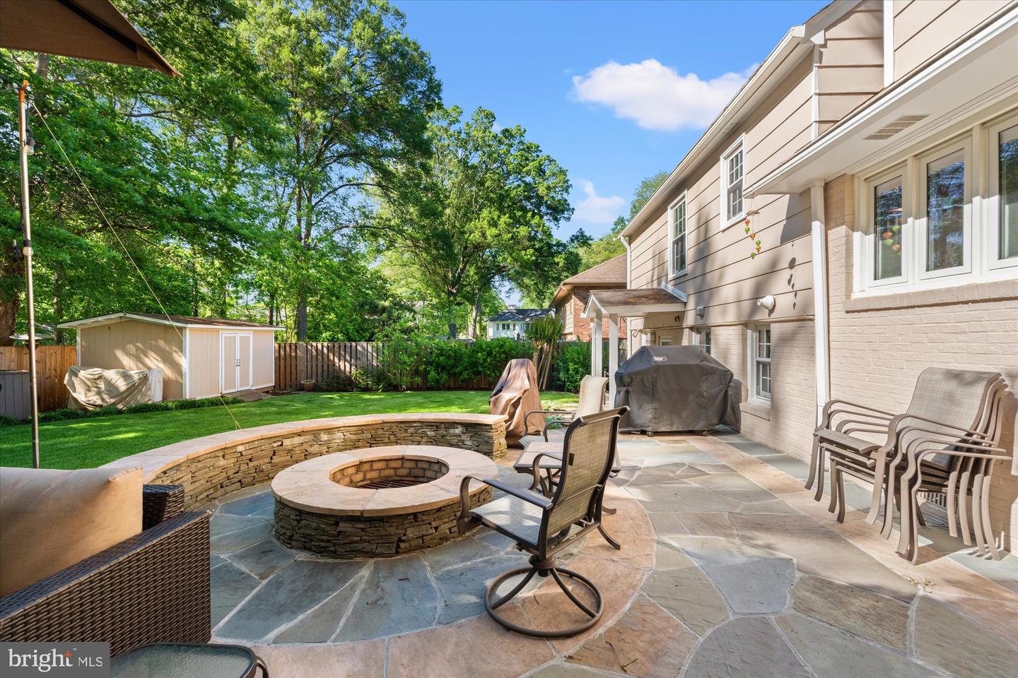 1106 ALDEN RD, ALEXANDRIA, Virginia 22308, 4 Bedrooms Bedrooms, ,4 BathroomsBathrooms,Residential,For sale,1106 ALDEN RD,VAFX2240940 MLS # VAFX2240940