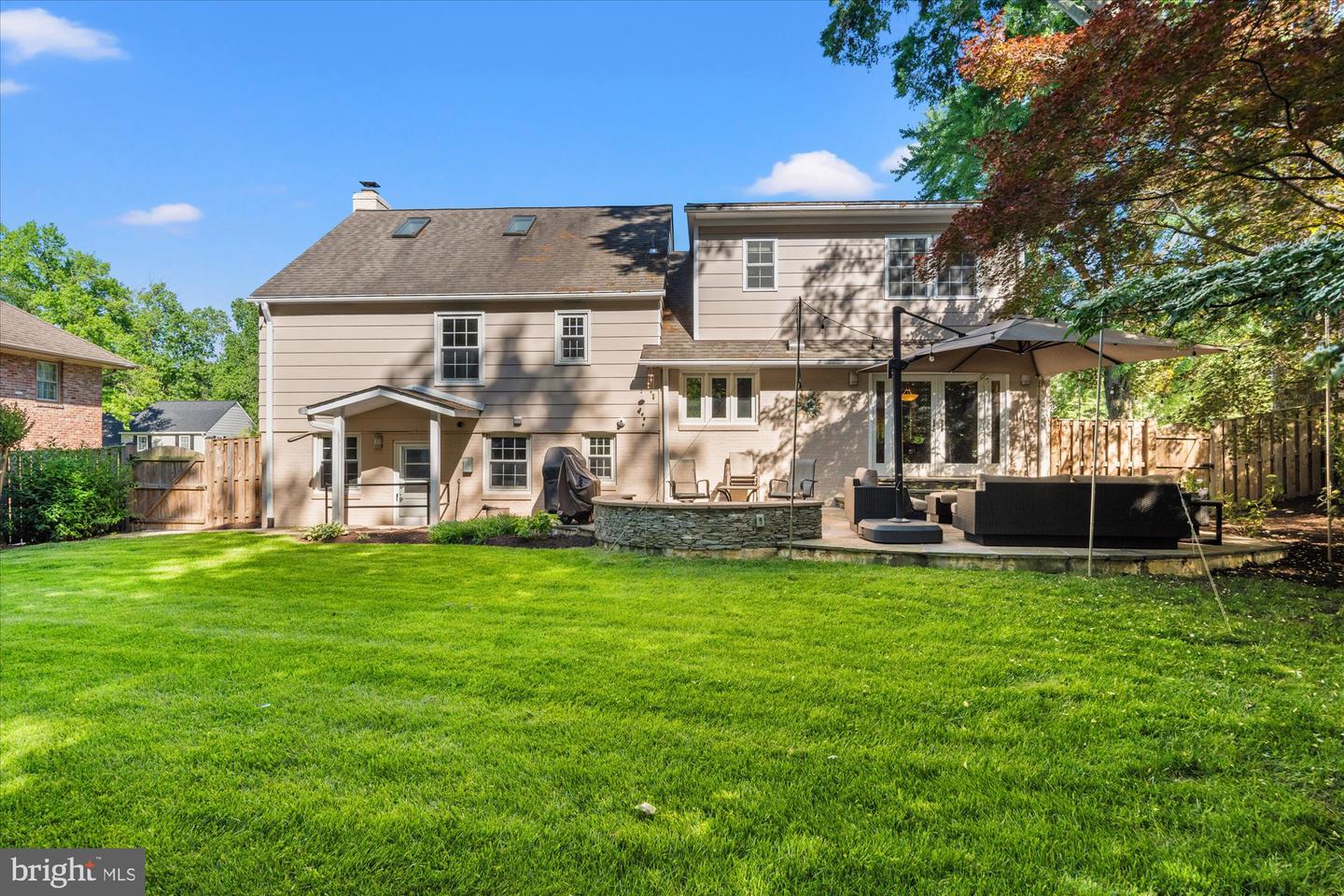 1106 ALDEN RD, ALEXANDRIA, Virginia 22308, 4 Bedrooms Bedrooms, ,4 BathroomsBathrooms,Residential,For sale,1106 ALDEN RD,VAFX2240940 MLS # VAFX2240940