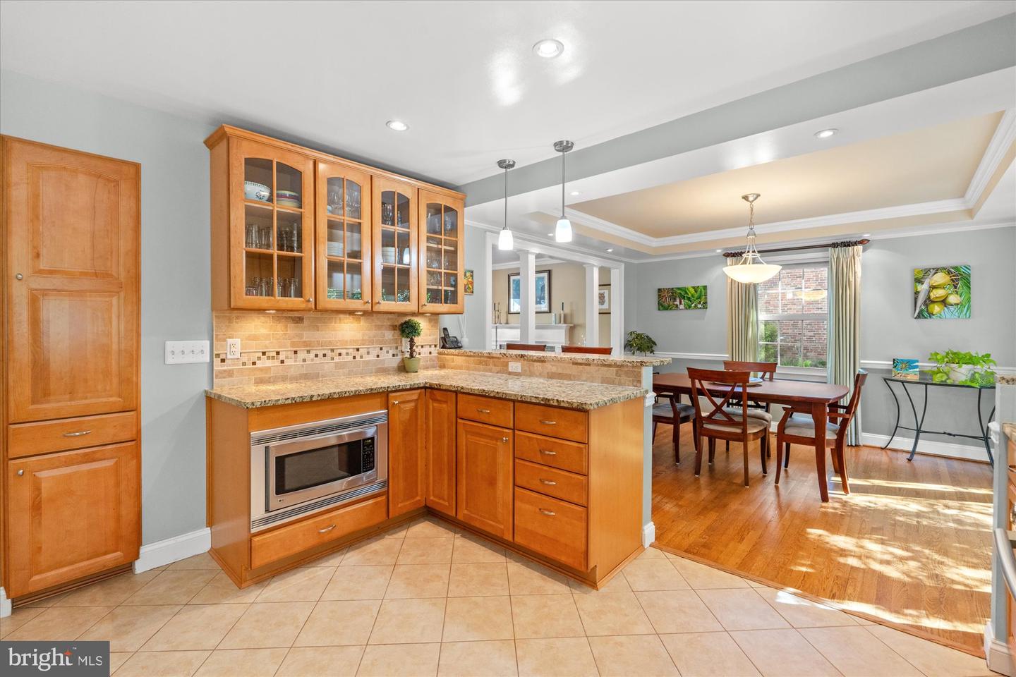 1106 ALDEN RD, ALEXANDRIA, Virginia 22308, 4 Bedrooms Bedrooms, ,4 BathroomsBathrooms,Residential,For sale,1106 ALDEN RD,VAFX2240940 MLS # VAFX2240940