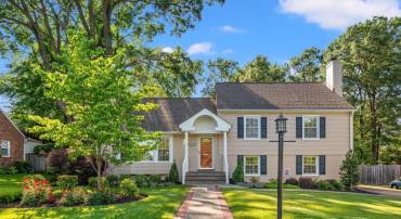 1106 ALDEN RD, ALEXANDRIA, Virginia 22308, 4 Bedrooms Bedrooms, ,4 BathroomsBathrooms,Residential,For sale,1106 ALDEN RD,VAFX2240940 MLS # VAFX2240940