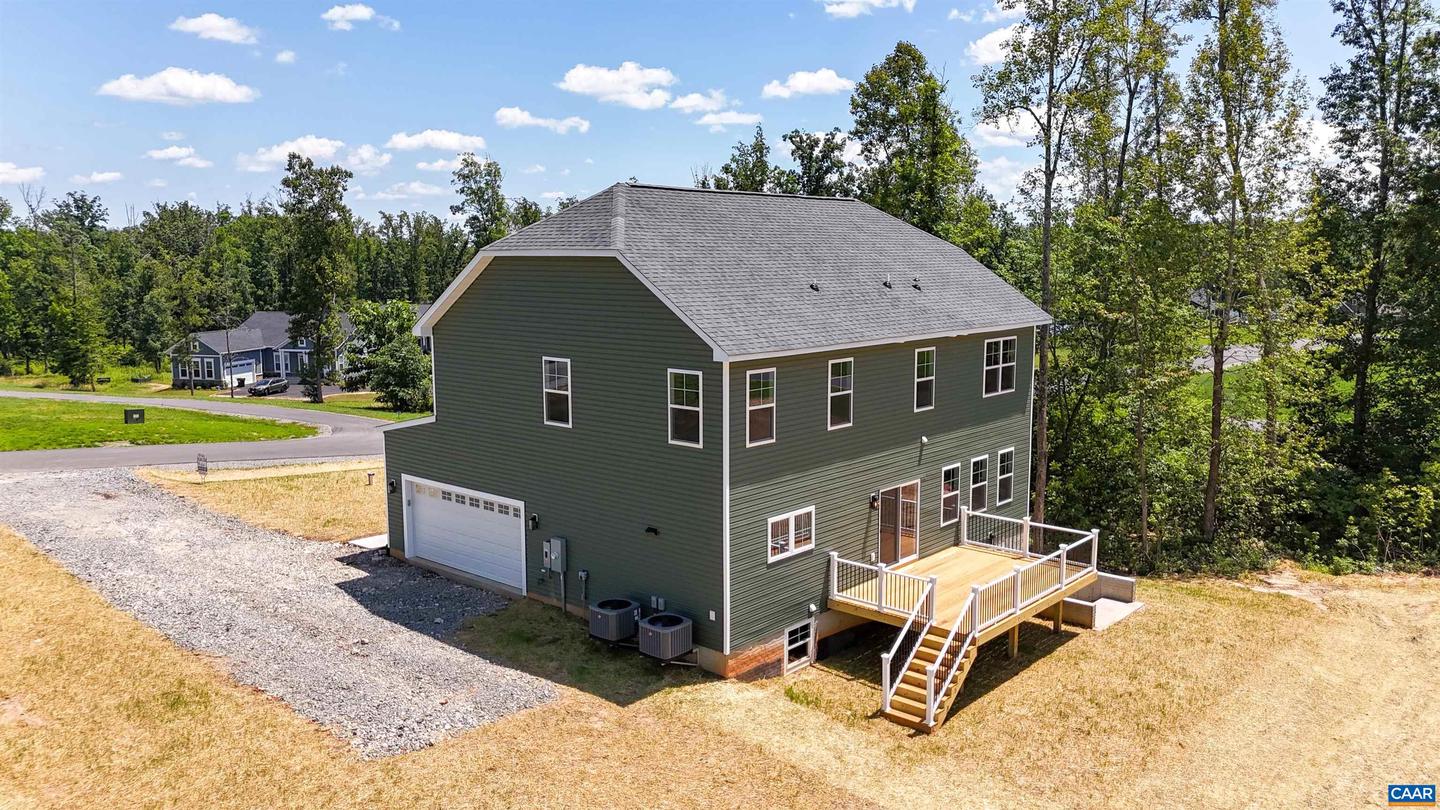 135 FAIRVIEW DR, MINERAL, Virginia 23117, 4 Bedrooms Bedrooms, ,3 BathroomsBathrooms,Residential,For sale,135 FAIRVIEW DR,664548 MLS # 664548