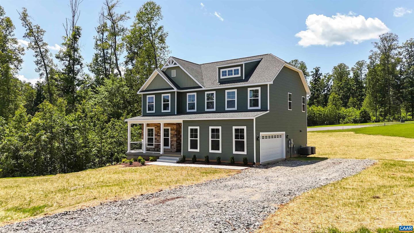 135 FAIRVIEW DR, MINERAL, Virginia 23117, 4 Bedrooms Bedrooms, ,3 BathroomsBathrooms,Residential,For sale,135 FAIRVIEW DR,664548 MLS # 664548