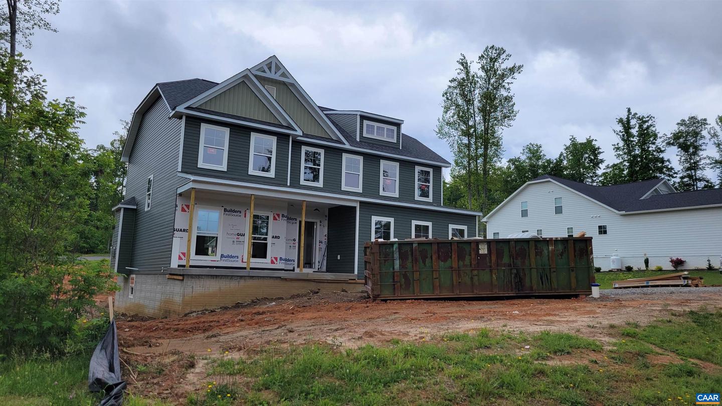 135 FAIRVIEW DR, MINERAL, Virginia 23117, 4 Bedrooms Bedrooms, ,3 BathroomsBathrooms,Residential,For sale,135 FAIRVIEW DR,664548 MLS # 664548
