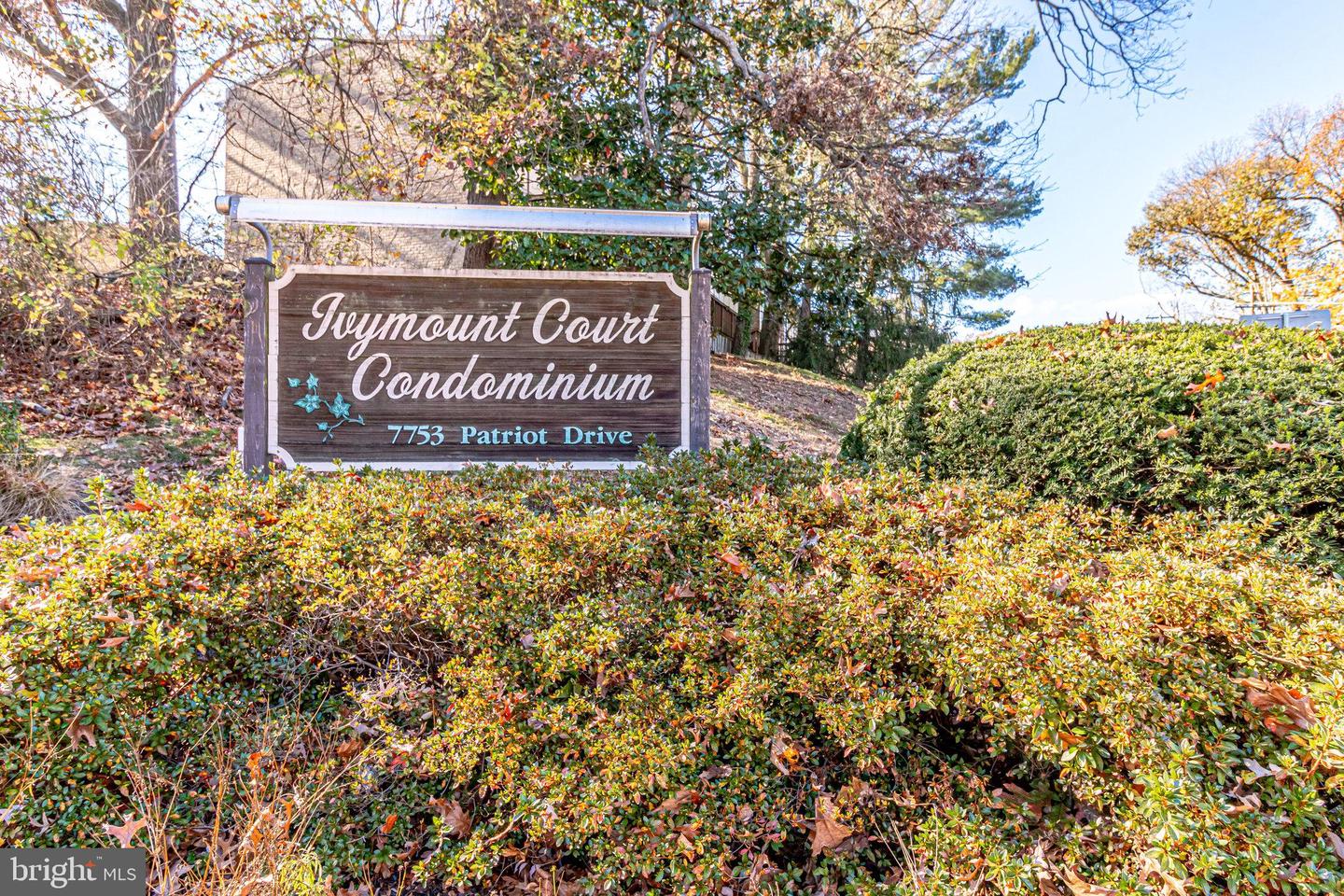 7753 PATRIOT DR #5, ANNANDALE, Virginia 22003, 3 Bedrooms Bedrooms, ,2 BathroomsBathrooms,Residential,For sale,7753 PATRIOT DR #5,VAFX2241064 MLS # VAFX2241064