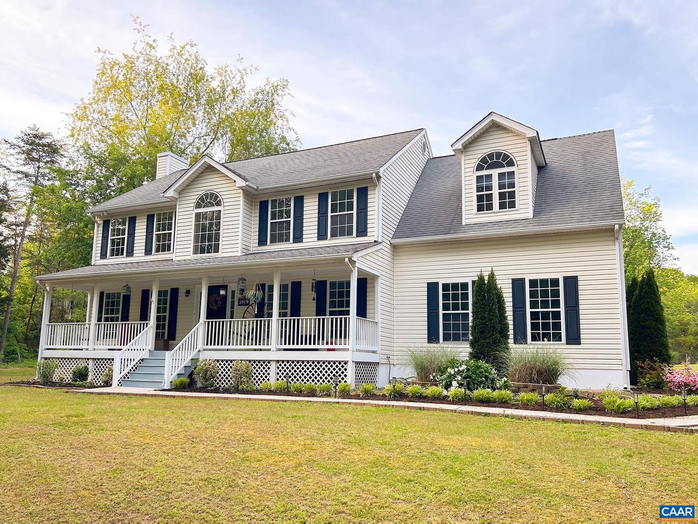 3919 RURITAN LAKE RD, PALMYRA, Virginia 22963, 3 Bedrooms Bedrooms, ,2 BathroomsBathrooms,Residential,For sale,3919 RURITAN LAKE RD,664564 MLS # 664564