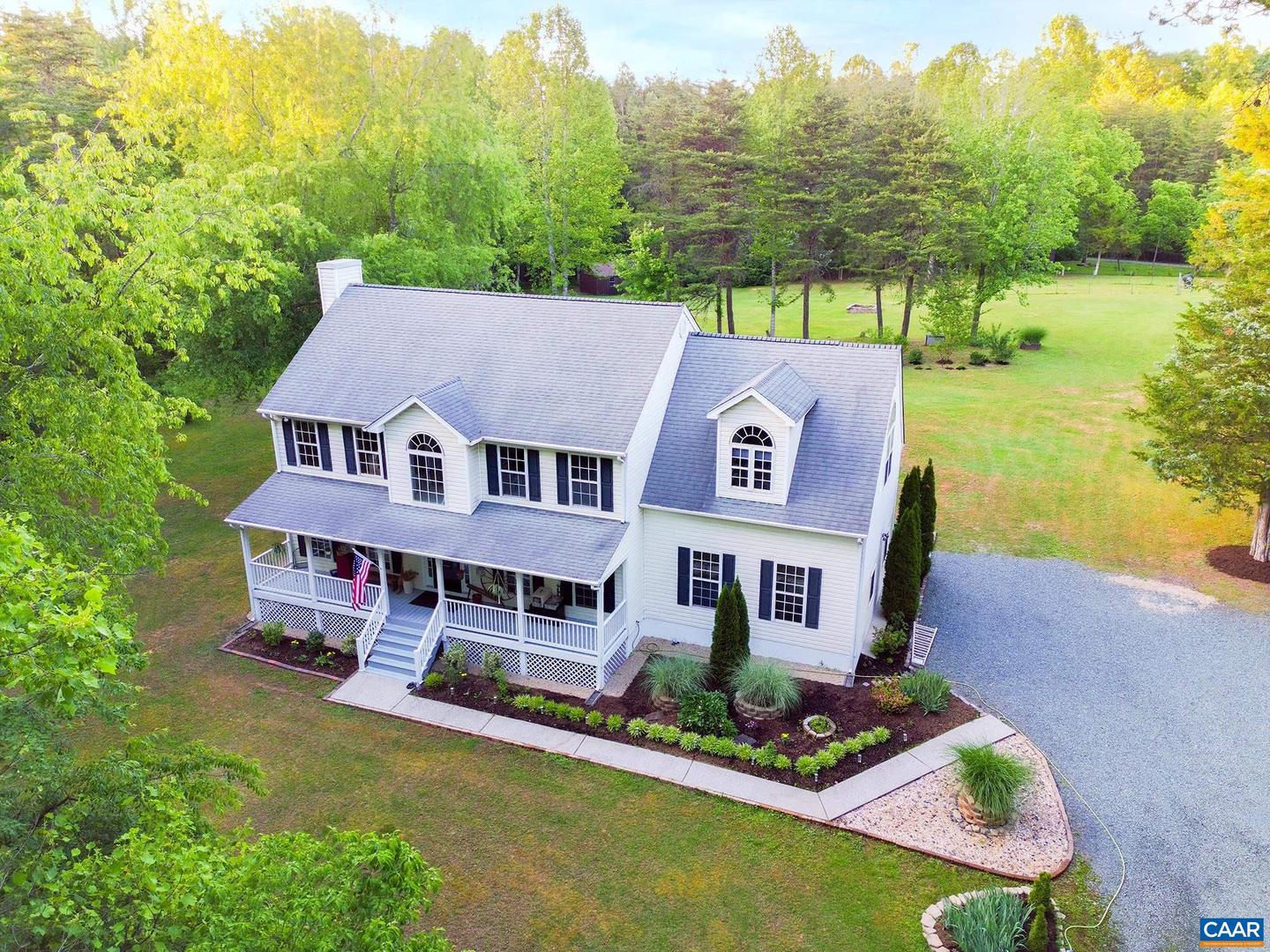3919 RURITAN LAKE RD, PALMYRA, Virginia 22963, 3 Bedrooms Bedrooms, ,2 BathroomsBathrooms,Residential,For sale,3919 RURITAN LAKE RD,664564 MLS # 664564