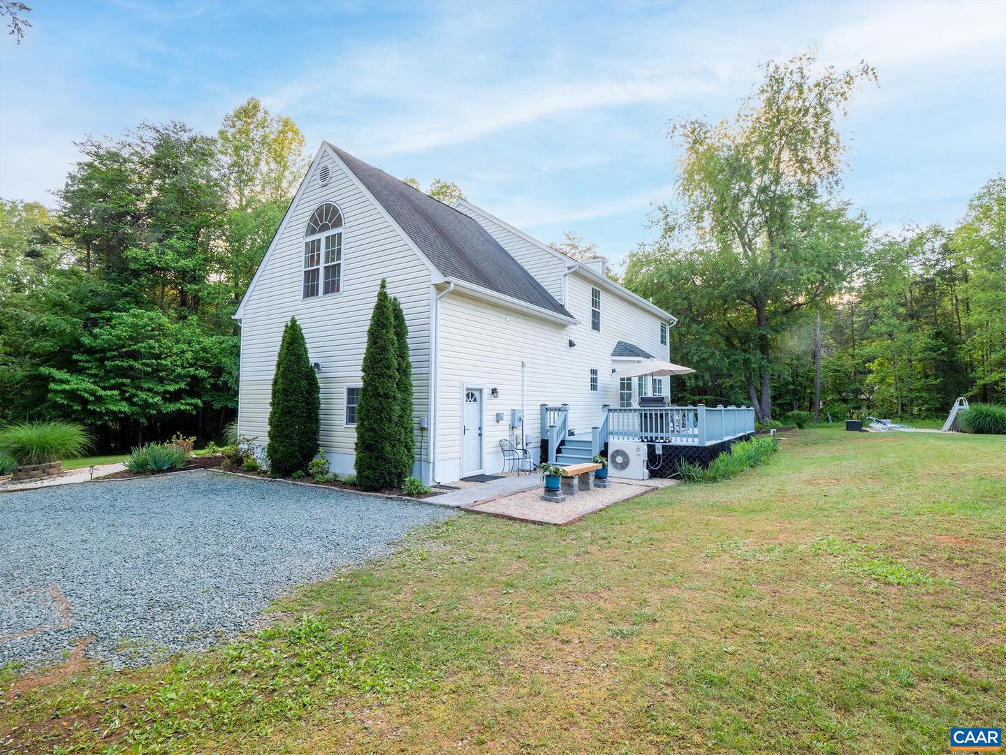 3919 RURITAN LAKE RD, PALMYRA, Virginia 22963, 3 Bedrooms Bedrooms, ,2 BathroomsBathrooms,Residential,For sale,3919 RURITAN LAKE RD,664564 MLS # 664564
