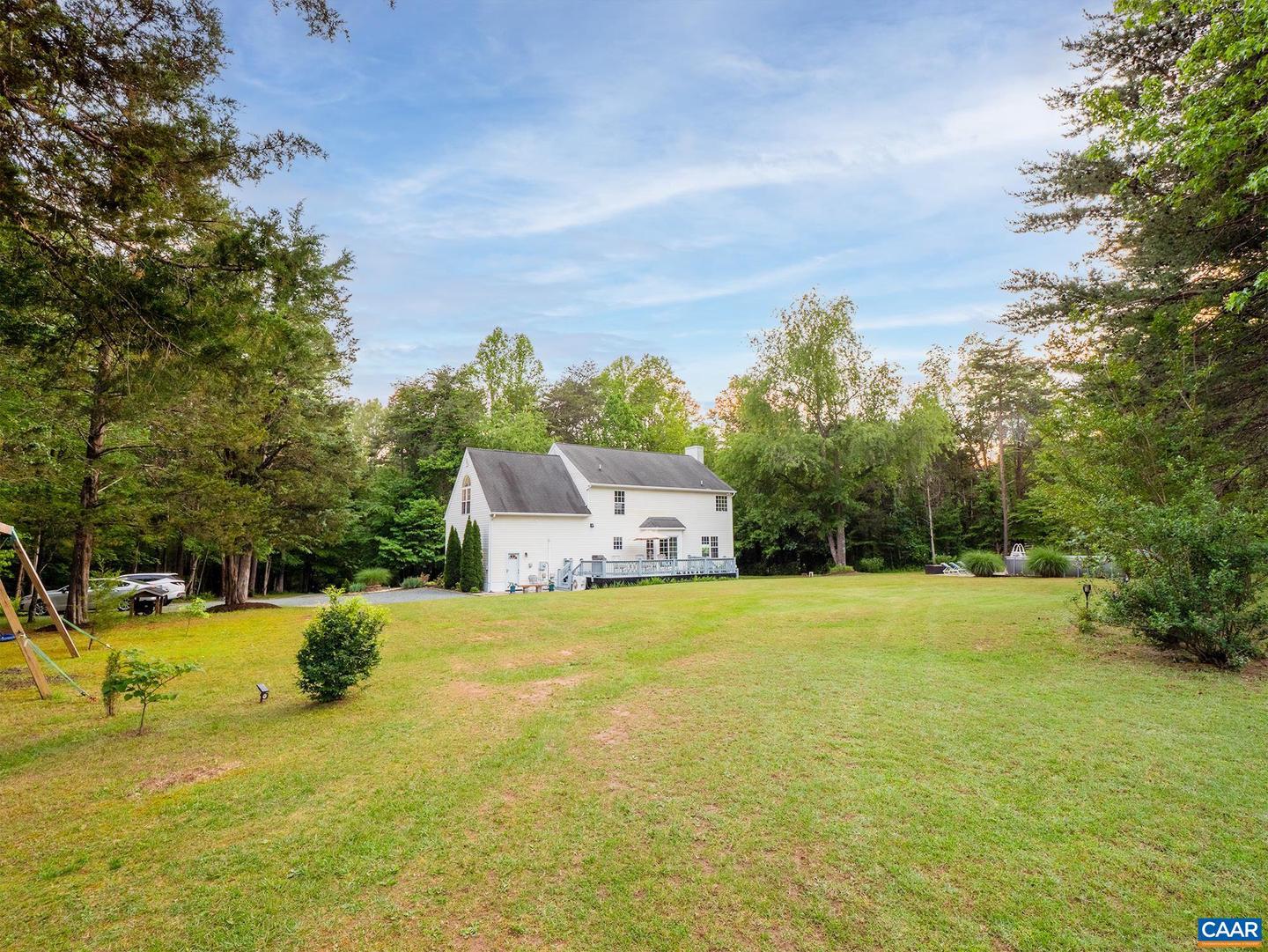 3919 RURITAN LAKE RD, PALMYRA, Virginia 22963, 3 Bedrooms Bedrooms, ,2 BathroomsBathrooms,Residential,For sale,3919 RURITAN LAKE RD,664564 MLS # 664564