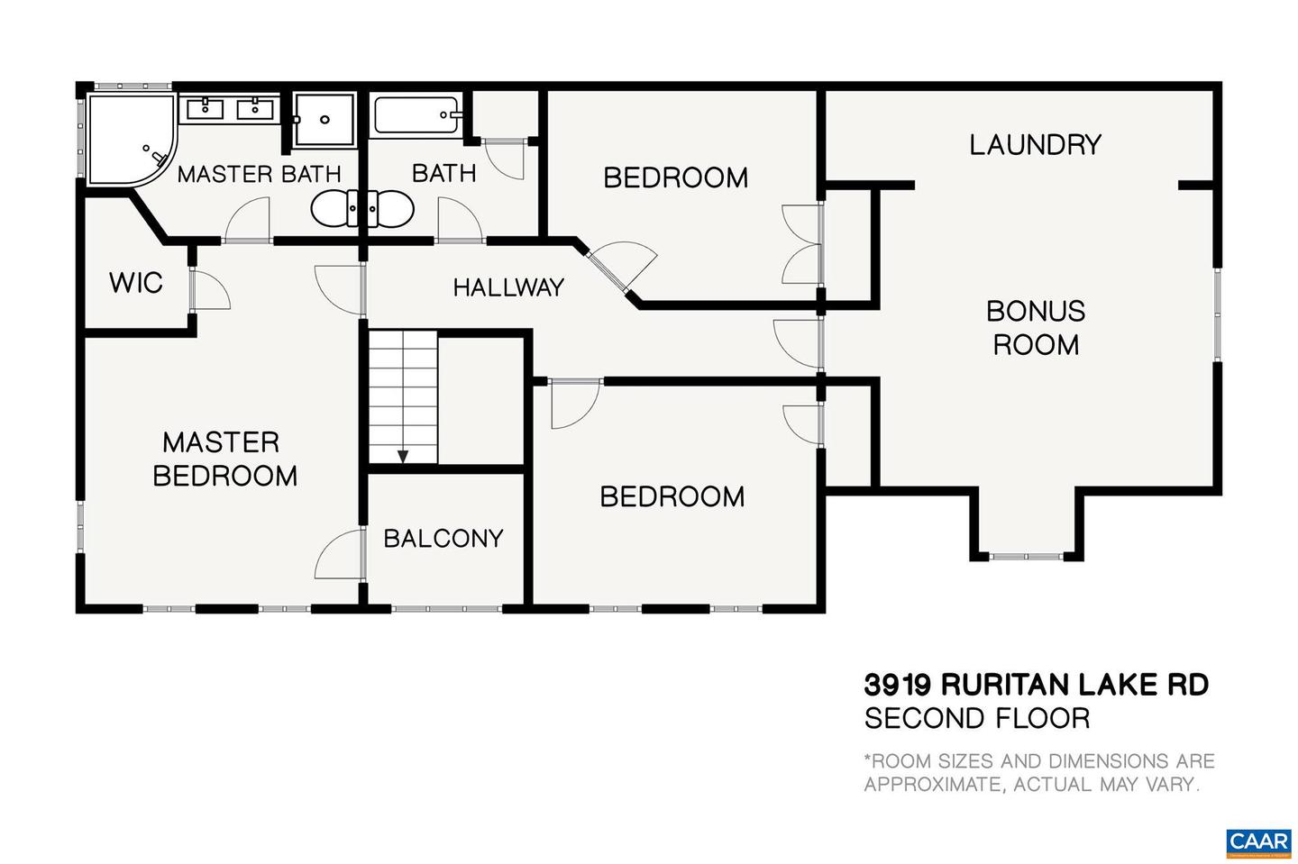 3919 RURITAN LAKE RD, PALMYRA, Virginia 22963, 3 Bedrooms Bedrooms, ,2 BathroomsBathrooms,Residential,For sale,3919 RURITAN LAKE RD,664564 MLS # 664564