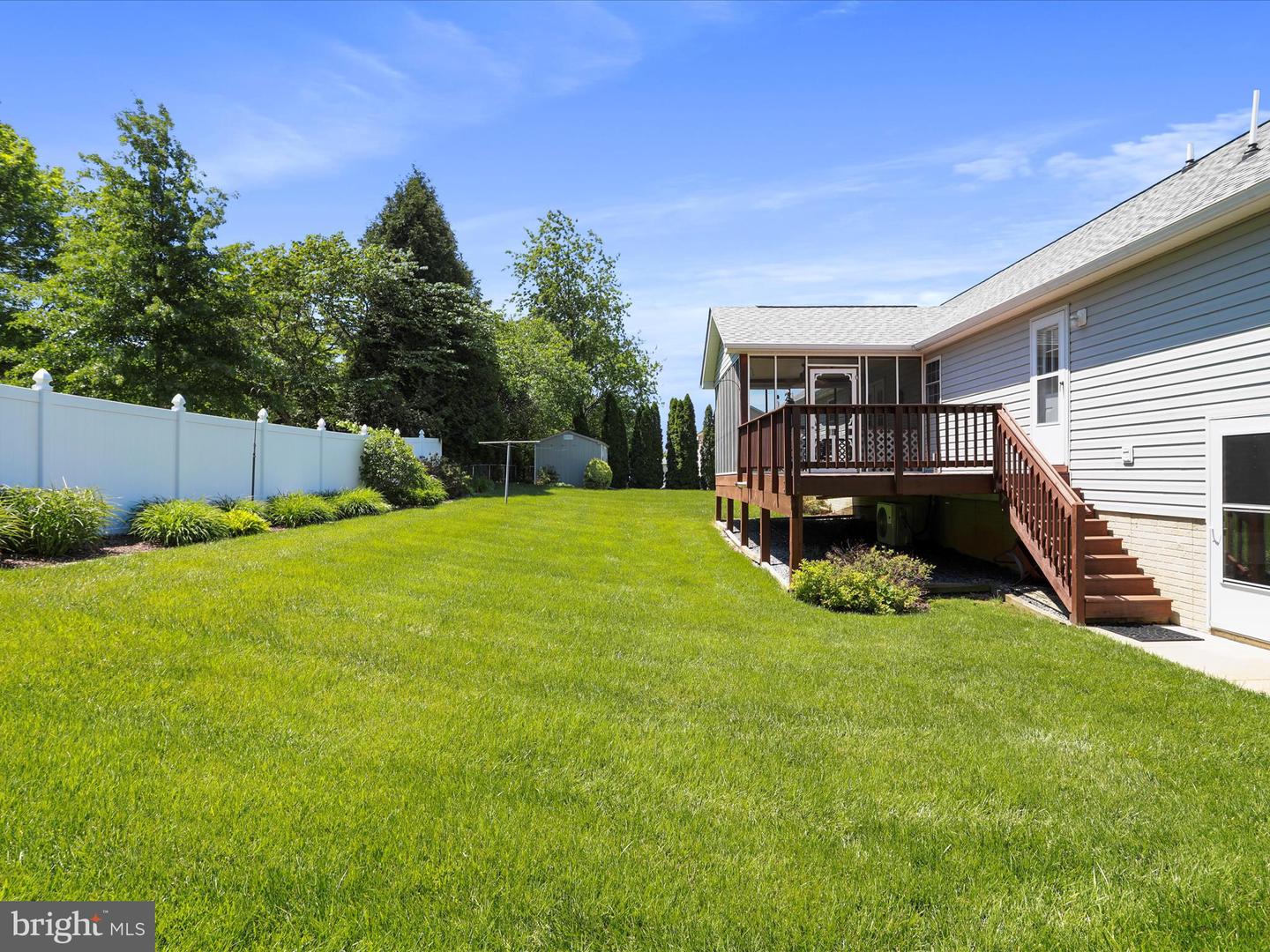 715 STONECREST DR, WOODSTOCK, Virginia 22664, 3 Bedrooms Bedrooms, ,2 BathroomsBathrooms,Residential,For sale,715 STONECREST DR,VASH2011472 MLS # VASH2011472