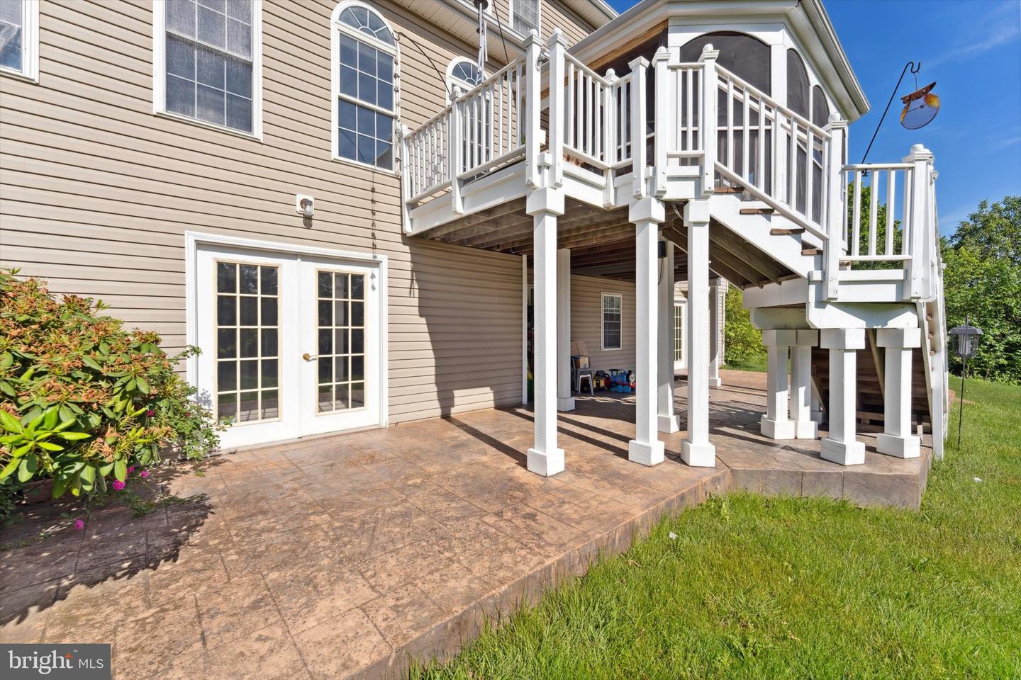 6422 VIEW CT, BROAD RUN, Virginia 20137, 5 Bedrooms Bedrooms, ,3 BathroomsBathrooms,Residential,For sale,6422 VIEW CT,VAFQ2016658 MLS # VAFQ2016658