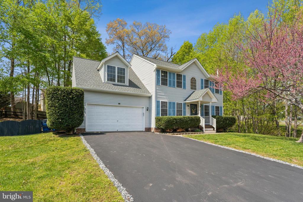 10108 CHESNEY DR, SPOTSYLVANIA, Virginia 22553, 4 Bedrooms Bedrooms, ,3 BathroomsBathrooms,Residential,10108 CHESNEY DR,VASP2032018 MLS # VASP2032018