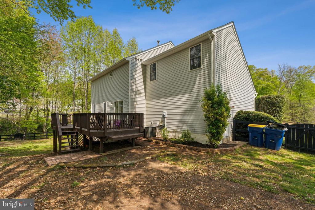 10108 CHESNEY DR, SPOTSYLVANIA, Virginia 22553, 4 Bedrooms Bedrooms, ,3 BathroomsBathrooms,Residential,10108 CHESNEY DR,VASP2032018 MLS # VASP2032018