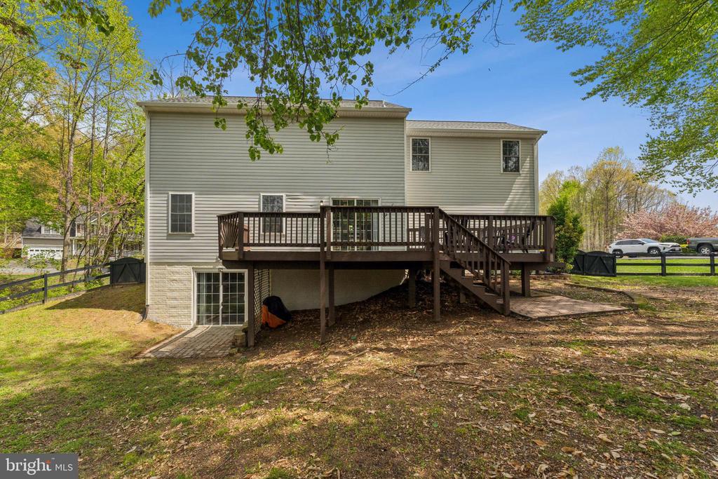 10108 CHESNEY DR, SPOTSYLVANIA, Virginia 22553, 4 Bedrooms Bedrooms, ,3 BathroomsBathrooms,Residential,10108 CHESNEY DR,VASP2032018 MLS # VASP2032018