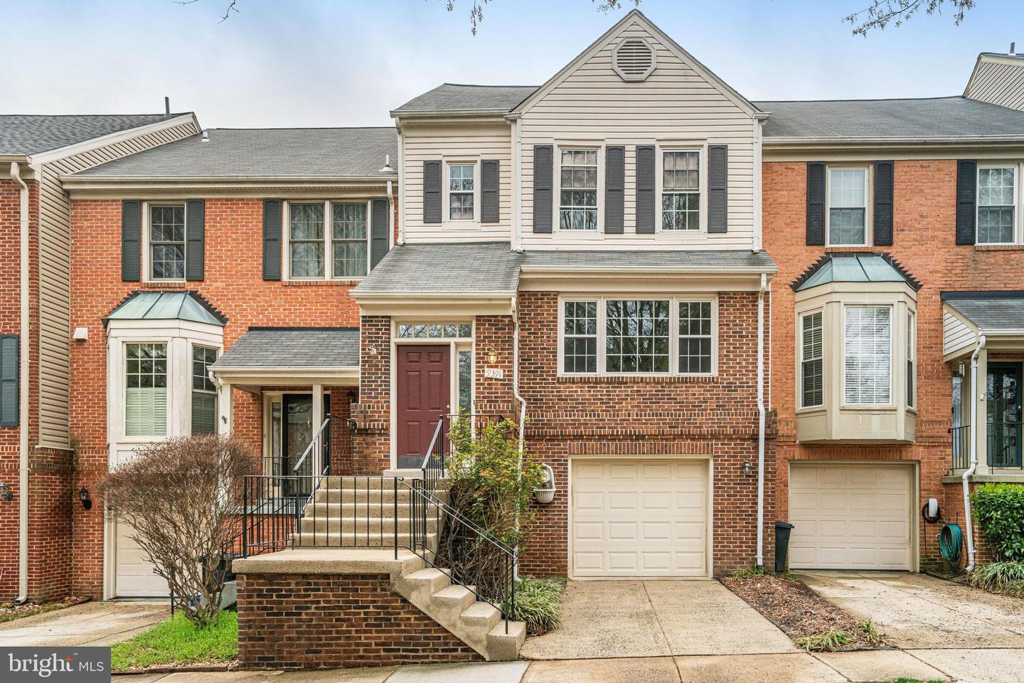 9391 PETER ROY CT, BURKE, Virginia 22015, 2 Bedrooms Bedrooms, 6 Rooms Rooms,2 BathroomsBathrooms,Residential,For sale,9391 PETER ROY CT,VAFX2241272 MLS # VAFX2241272