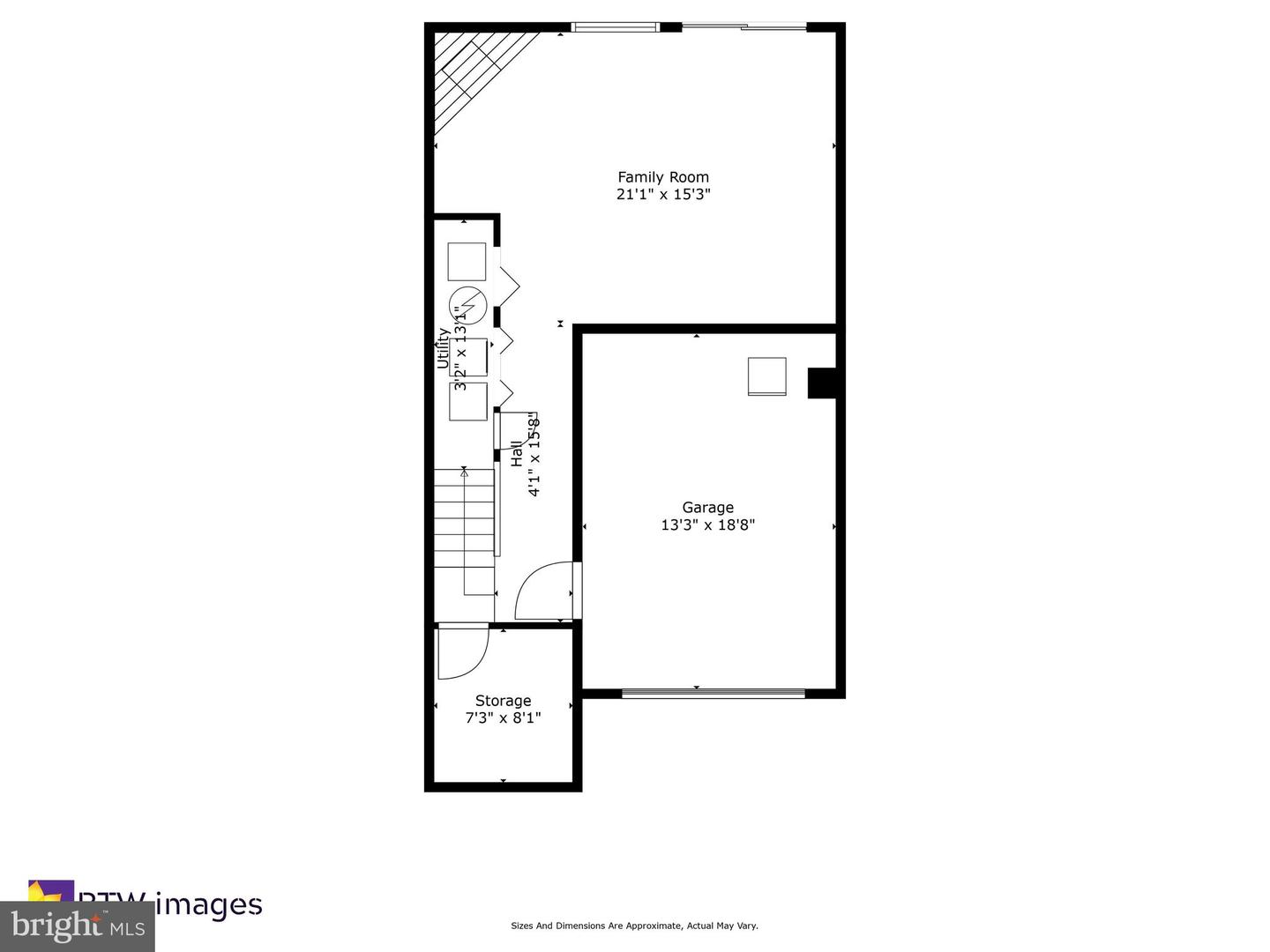 9391 PETER ROY CT, BURKE, Virginia 22015, 2 Bedrooms Bedrooms, 6 Rooms Rooms,2 BathroomsBathrooms,Residential,For sale,9391 PETER ROY CT,VAFX2241272 MLS # VAFX2241272