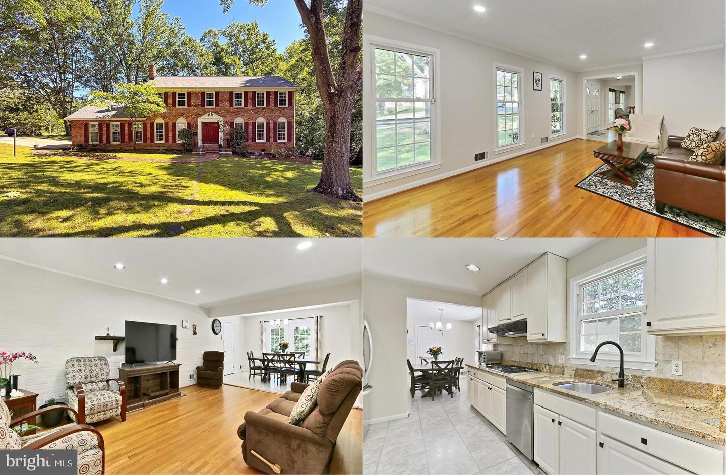 8518 FROST WAY, ANNANDALE, Virginia 22003, 4 Bedrooms Bedrooms, ,3 BathroomsBathrooms,Residential,For sale,8518 FROST WAY,VAFX2241522 MLS # VAFX2241522