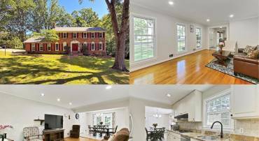 8518 FROST WAY, ANNANDALE, Virginia 22003, 4 Bedrooms Bedrooms, ,3 BathroomsBathrooms,Residential,For sale,8518 FROST WAY,VAFX2241522 MLS # VAFX2241522