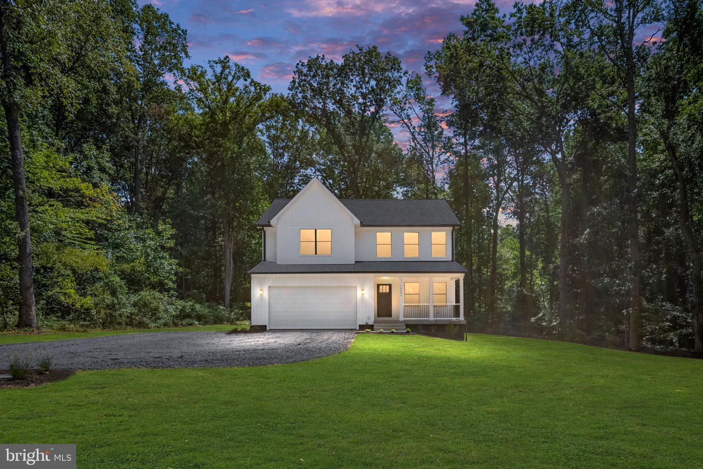 LOT 1B OLD LAWYERS ROAD, UNIONVILLE, Virginia 22567, 4 Bedrooms Bedrooms, ,2 BathroomsBathrooms,Residential,For sale,LOT 1B OLD LAWYERS ROAD,VAOR2009716 MLS # VAOR2009716