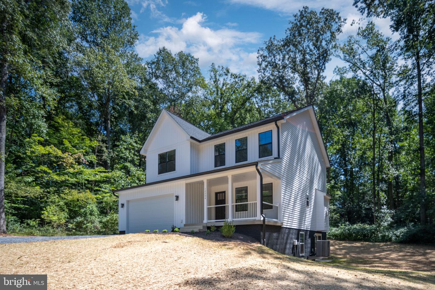 LOT 1B OLD LAWYERS ROAD, UNIONVILLE, Virginia 22567, 4 Bedrooms Bedrooms, ,2 BathroomsBathrooms,Residential,For sale,LOT 1B OLD LAWYERS ROAD,VAOR2009716 MLS # VAOR2009716