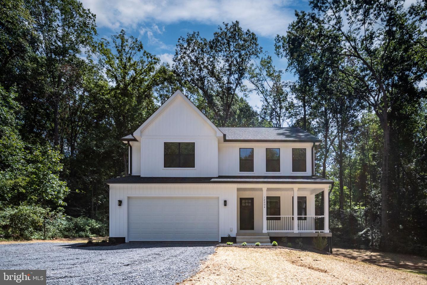 LOT 1B OLD LAWYERS ROAD, UNIONVILLE, Virginia 22567, 4 Bedrooms Bedrooms, ,2 BathroomsBathrooms,Residential,For sale,LOT 1B OLD LAWYERS ROAD,VAOR2009716 MLS # VAOR2009716