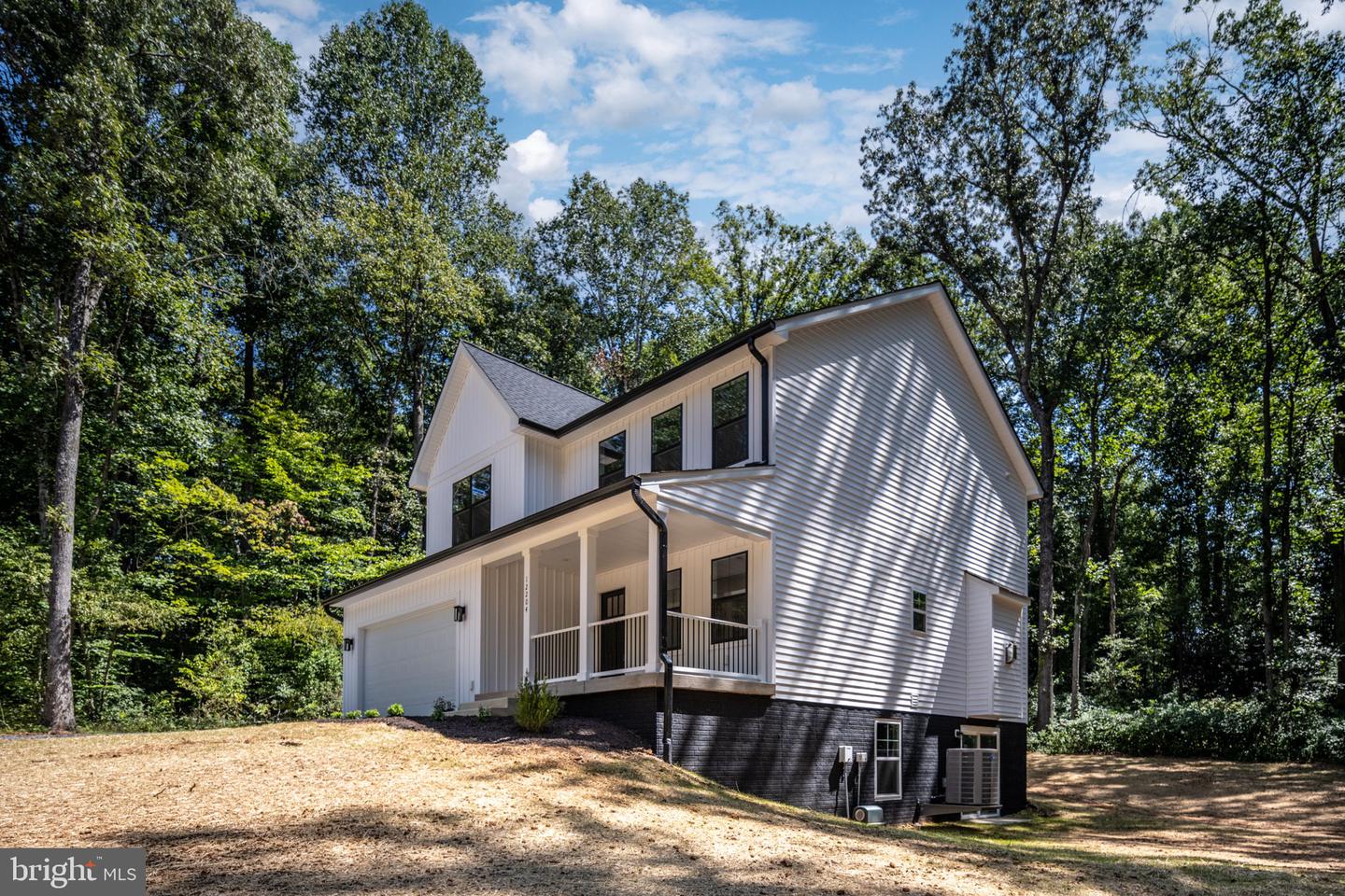 LOT 1B OLD LAWYERS ROAD, UNIONVILLE, Virginia 22567, 4 Bedrooms Bedrooms, ,2 BathroomsBathrooms,Residential,For sale,LOT 1B OLD LAWYERS ROAD,VAOR2009716 MLS # VAOR2009716