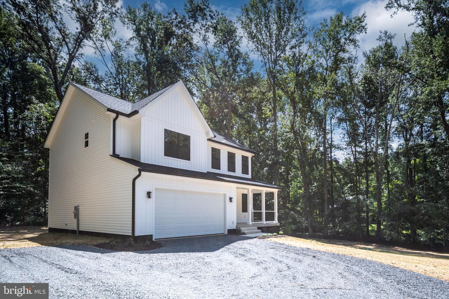 LOT 1B OLD LAWYERS ROAD, UNIONVILLE, Virginia 22567, 4 Bedrooms Bedrooms, ,2 BathroomsBathrooms,Residential,For sale,LOT 1B OLD LAWYERS ROAD,VAOR2009716 MLS # VAOR2009716
