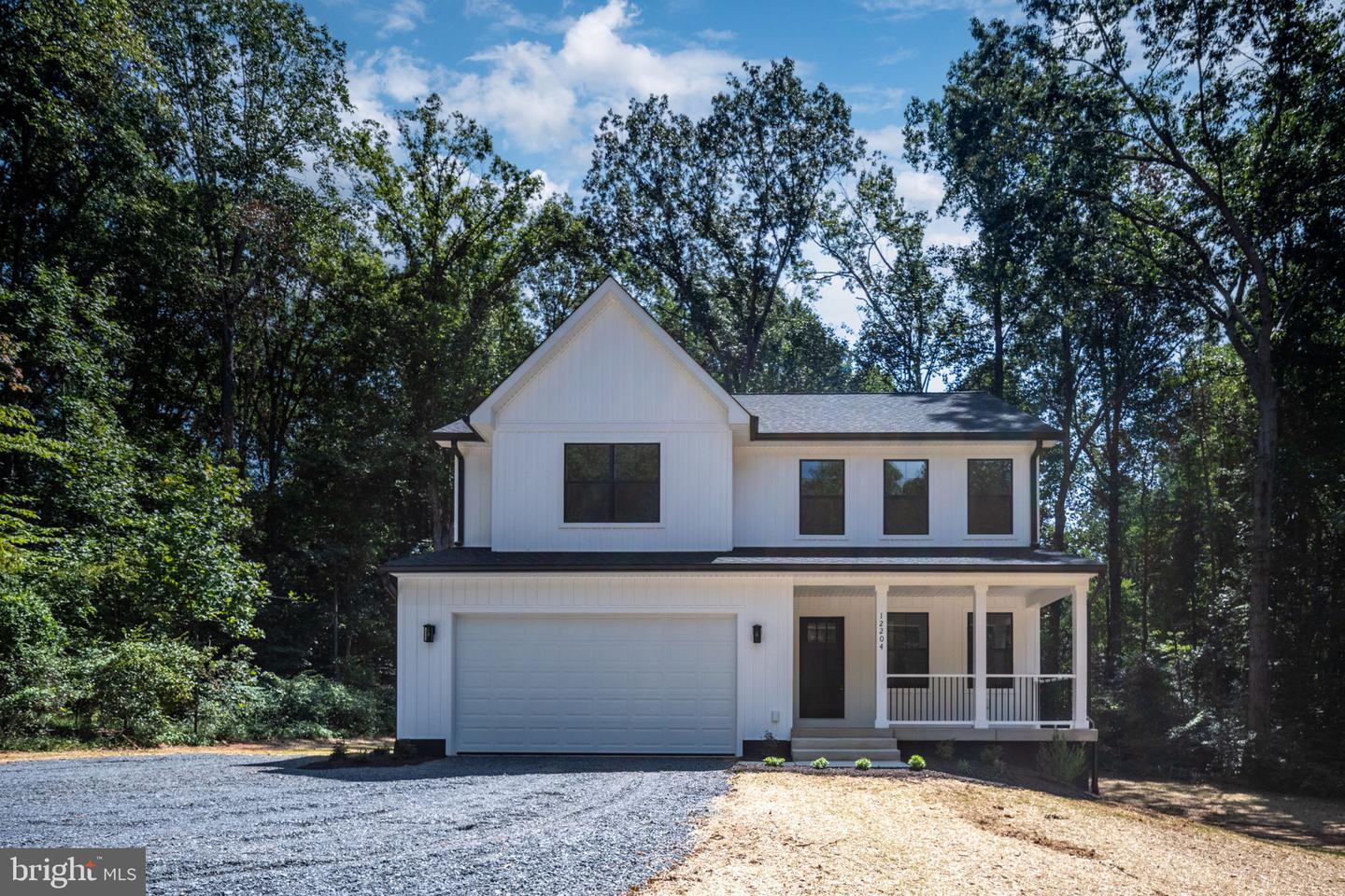 LOT 1B OLD LAWYERS ROAD, UNIONVILLE, Virginia 22567, 4 Bedrooms Bedrooms, ,2 BathroomsBathrooms,Residential,For sale,LOT 1B OLD LAWYERS ROAD,VAOR2009716 MLS # VAOR2009716