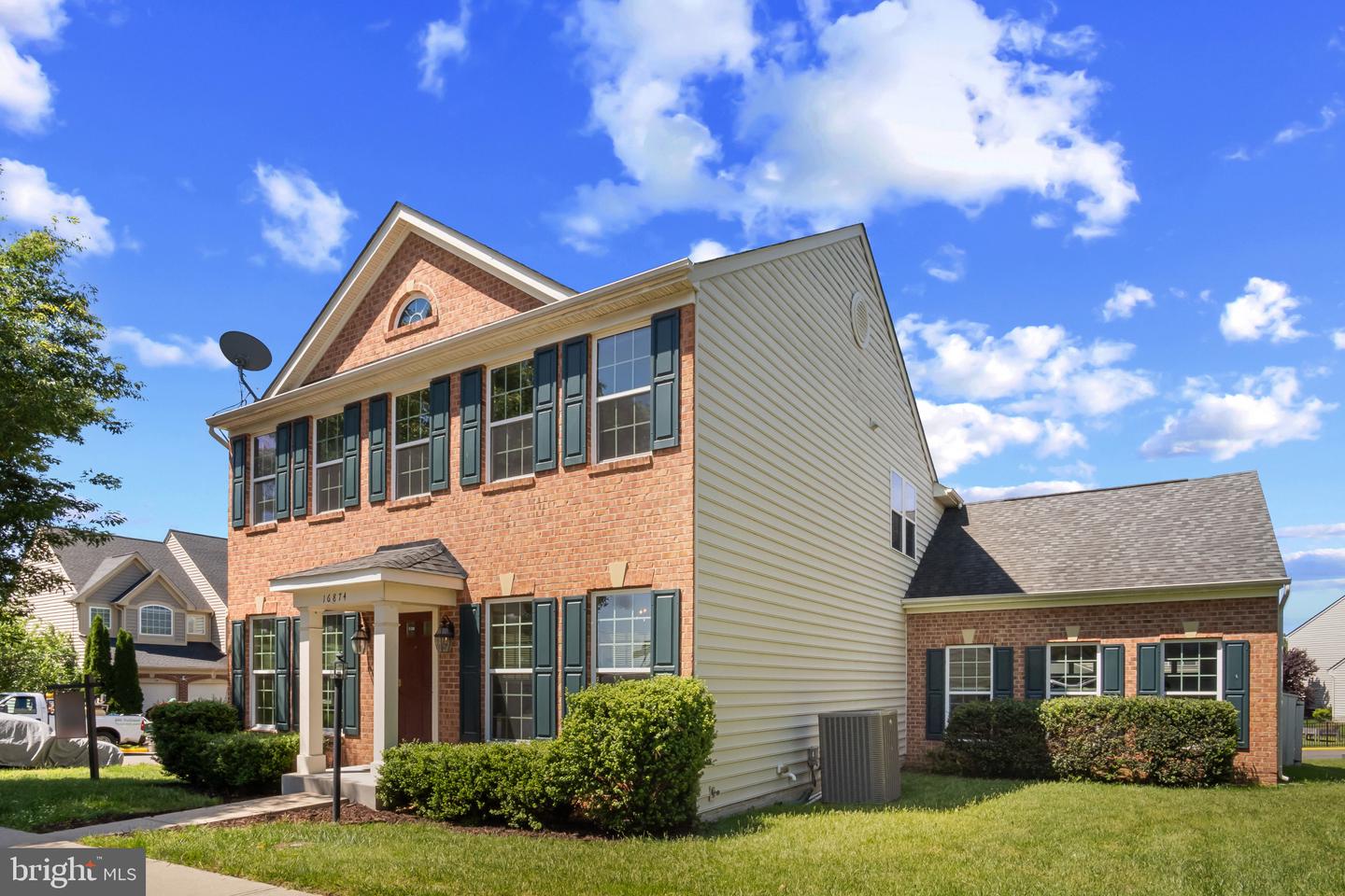 16874 REEF KNOT WAY, WOODBRIDGE, Virginia 22191, 4 Bedrooms Bedrooms, ,2 BathroomsBathrooms,Residential,For sale,16874 REEF KNOT WAY,VAPW2094948 MLS # VAPW2094948