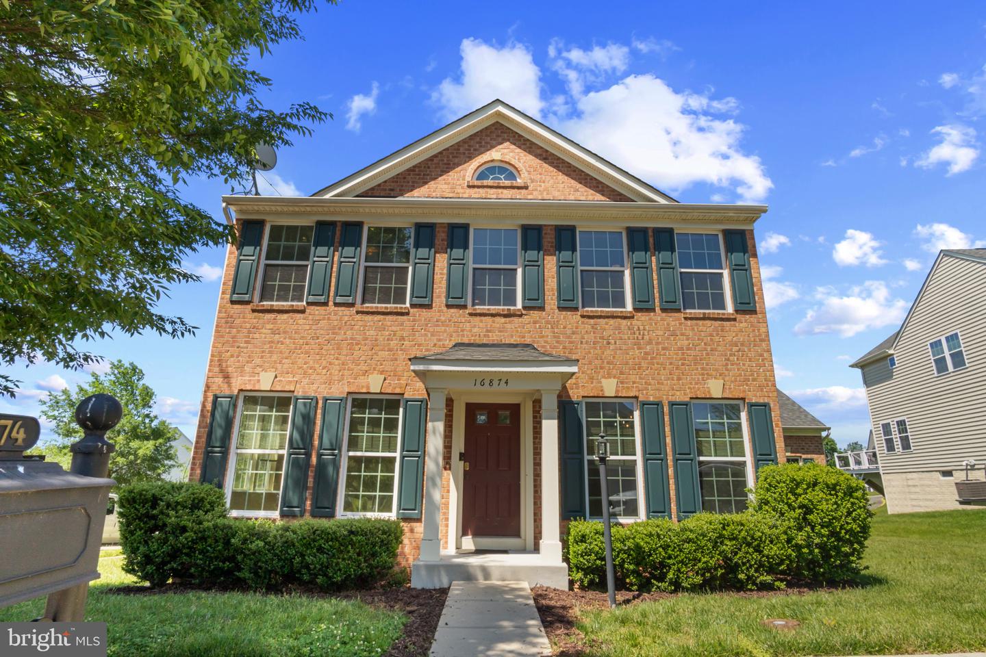 16874 REEF KNOT WAY, WOODBRIDGE, Virginia 22191, 4 Bedrooms Bedrooms, ,2 BathroomsBathrooms,Residential,For sale,16874 REEF KNOT WAY,VAPW2094948 MLS # VAPW2094948