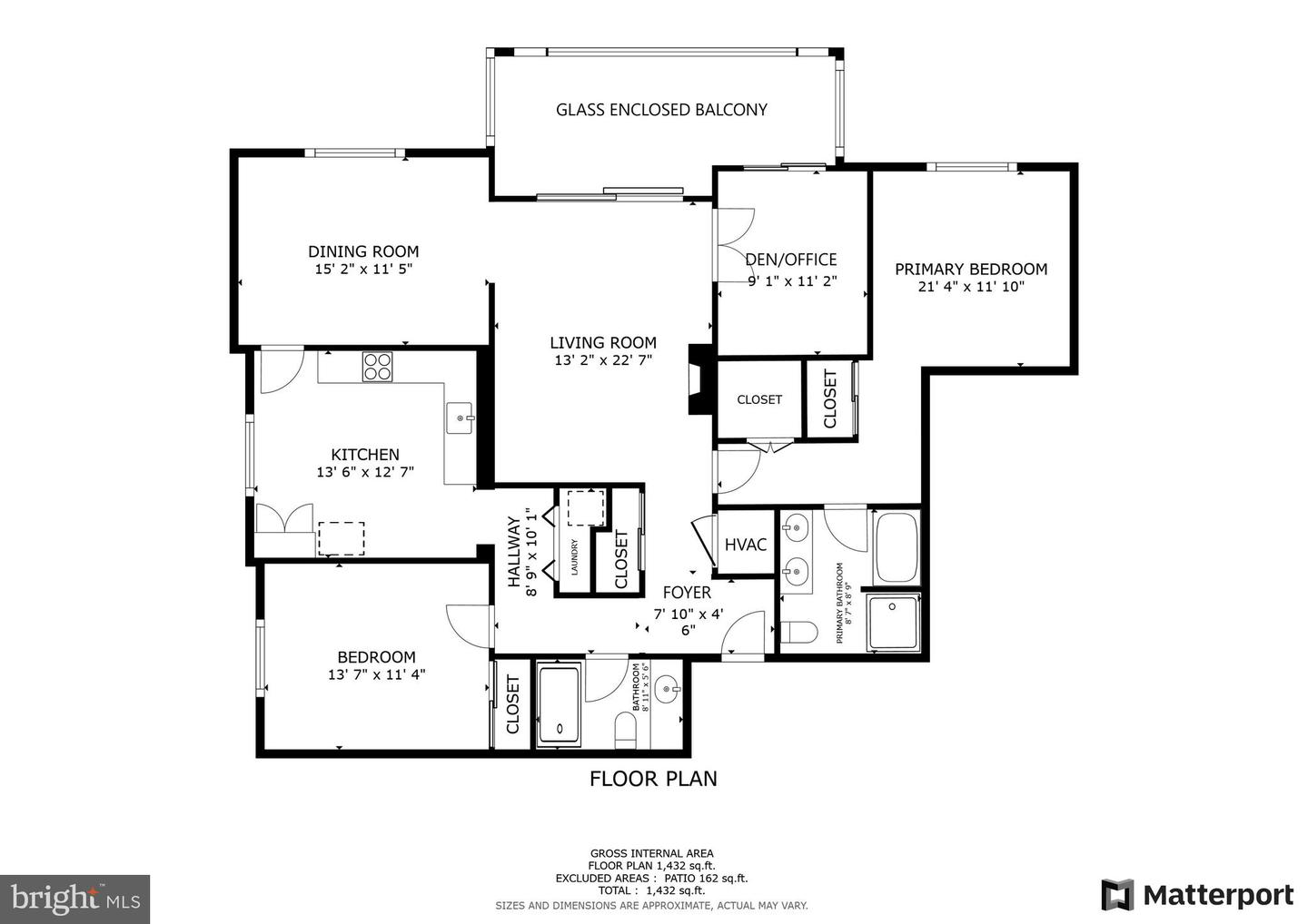 19375 CYPRESS RIDGE TER #206, LEESBURG, Virginia 20176, 2 Bedrooms Bedrooms, ,2 BathroomsBathrooms,Residential,For sale,19375 CYPRESS RIDGE TER #206,VALO2097262 MLS # VALO2097262
