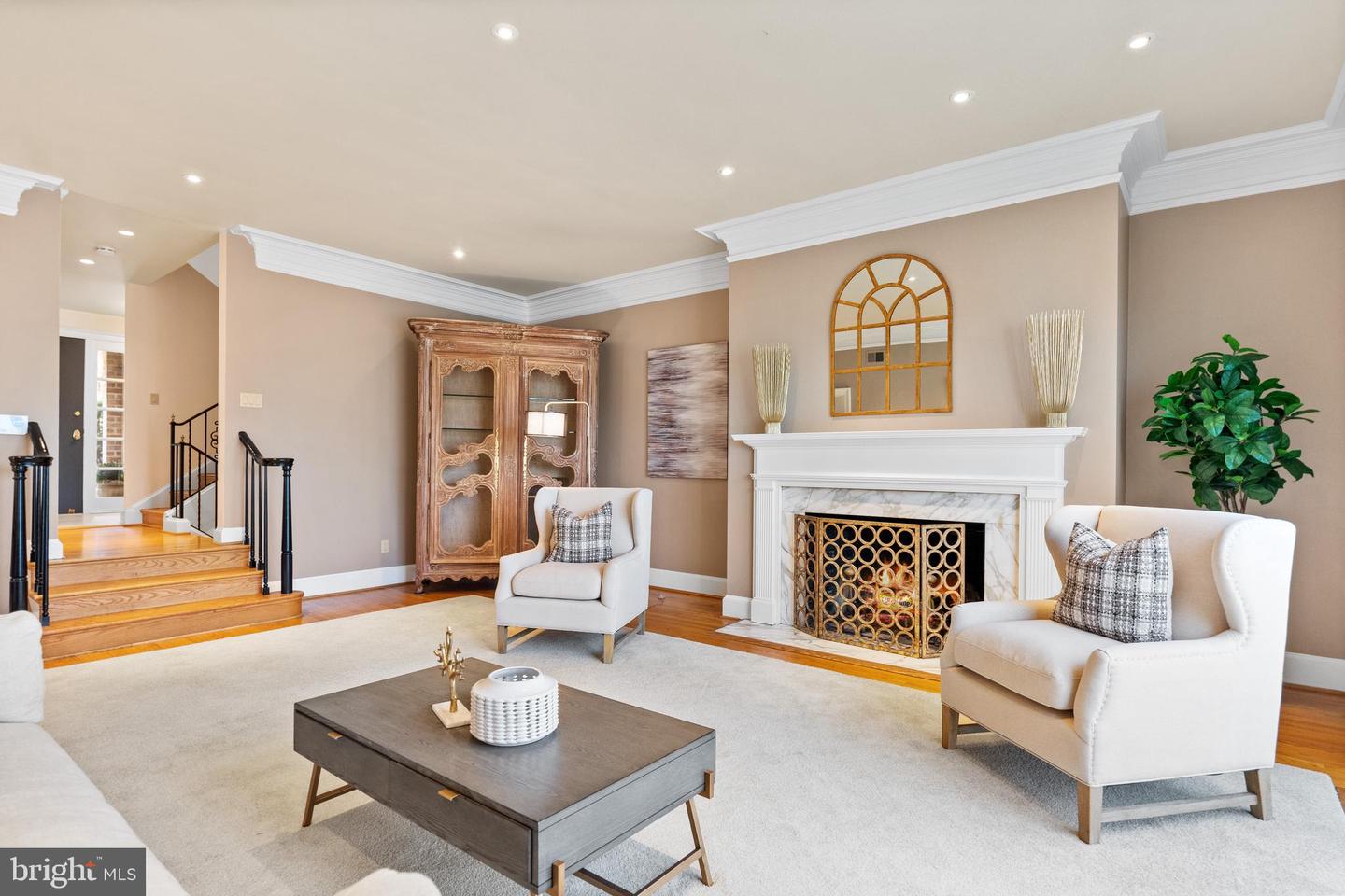710 BELGROVE RD, MCLEAN, Virginia 22101, 5 Bedrooms Bedrooms, ,5 BathroomsBathrooms,Residential,For sale,710 BELGROVE RD,VAFX2242030 MLS # VAFX2242030