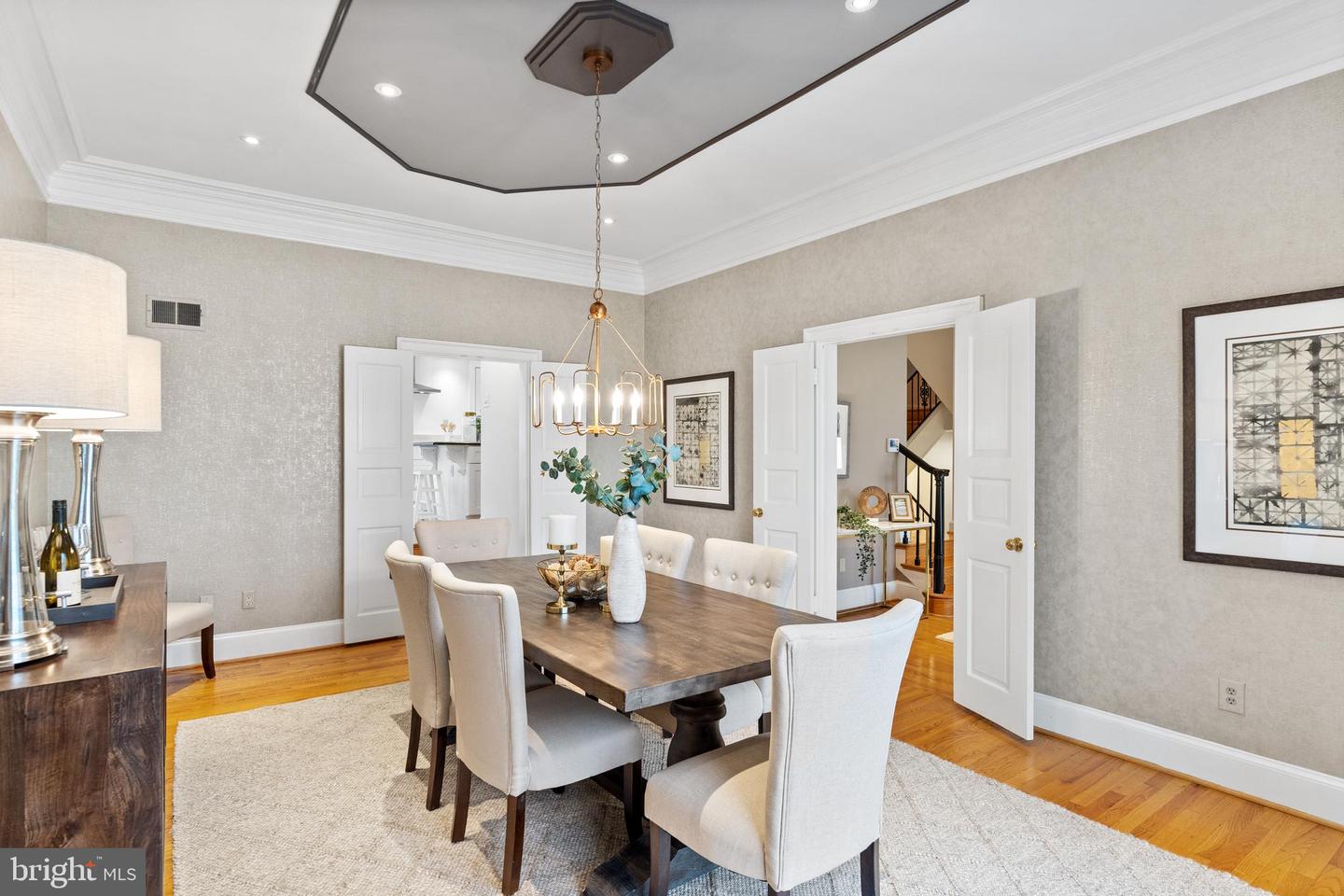 710 BELGROVE RD, MCLEAN, Virginia 22101, 5 Bedrooms Bedrooms, ,5 BathroomsBathrooms,Residential,For sale,710 BELGROVE RD,VAFX2242030 MLS # VAFX2242030