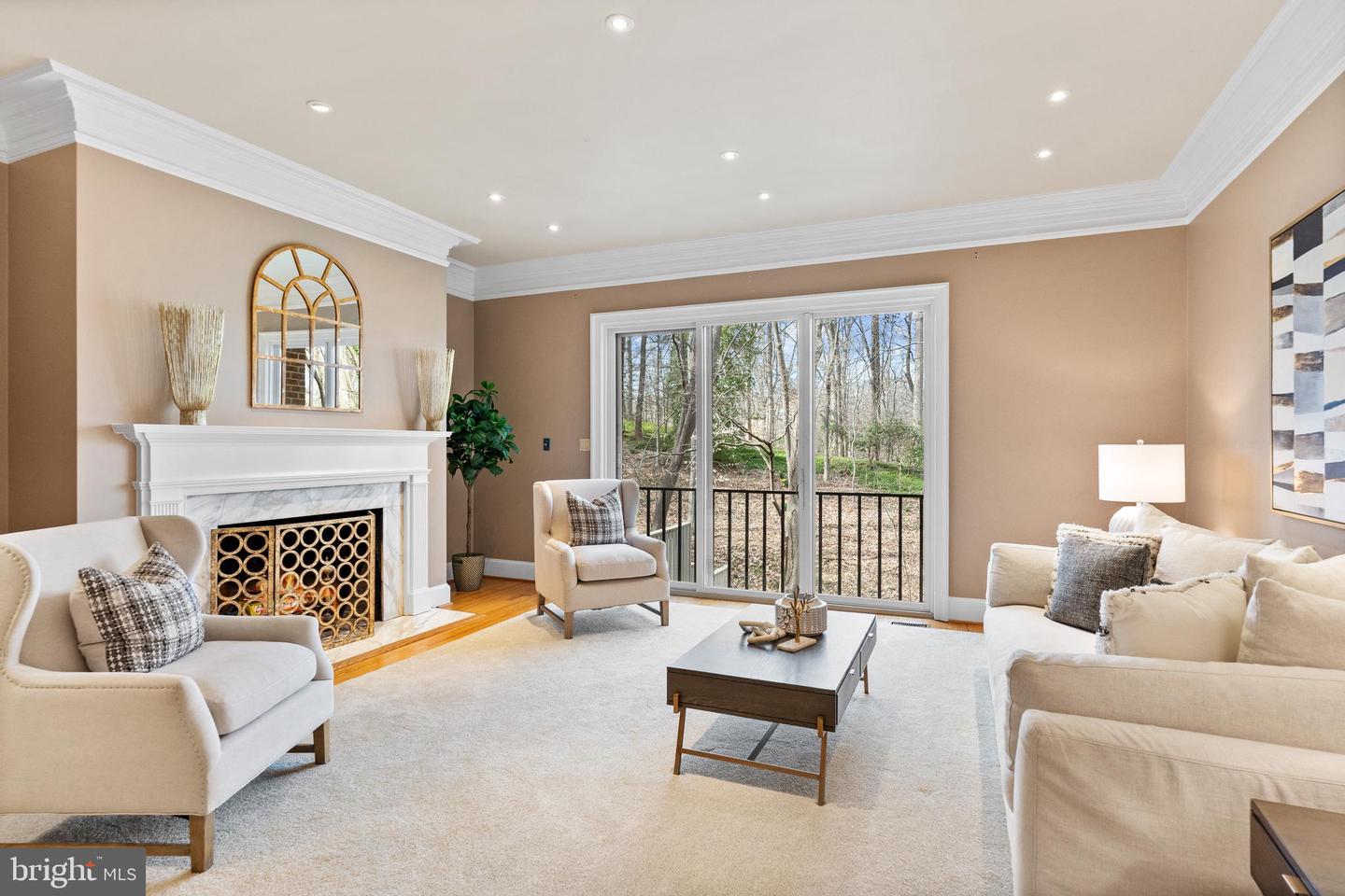 710 BELGROVE RD, MCLEAN, Virginia 22101, 5 Bedrooms Bedrooms, ,5 BathroomsBathrooms,Residential,For sale,710 BELGROVE RD,VAFX2242030 MLS # VAFX2242030