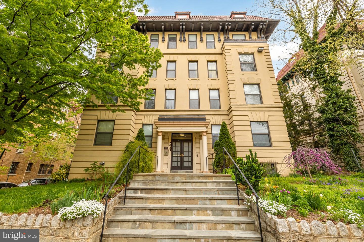2633 ADAMS MILL RD NW #103, WASHINGTON, District Of Columbia 20009, 1 Bedroom Bedrooms, ,1 BathroomBathrooms,Residential,For sale,2633 ADAMS MILL RD NW #103,DCDC2201620 MLS # DCDC2201620