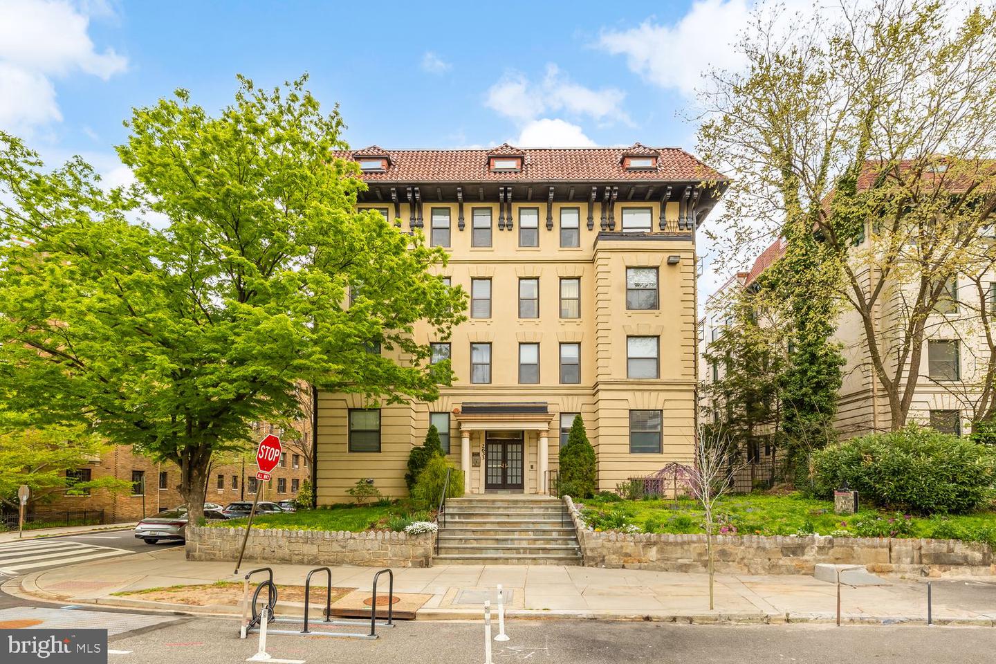 2633 ADAMS MILL RD NW #103, WASHINGTON, District Of Columbia 20009, 1 Bedroom Bedrooms, ,1 BathroomBathrooms,Residential,For sale,2633 ADAMS MILL RD NW #103,DCDC2201620 MLS # DCDC2201620