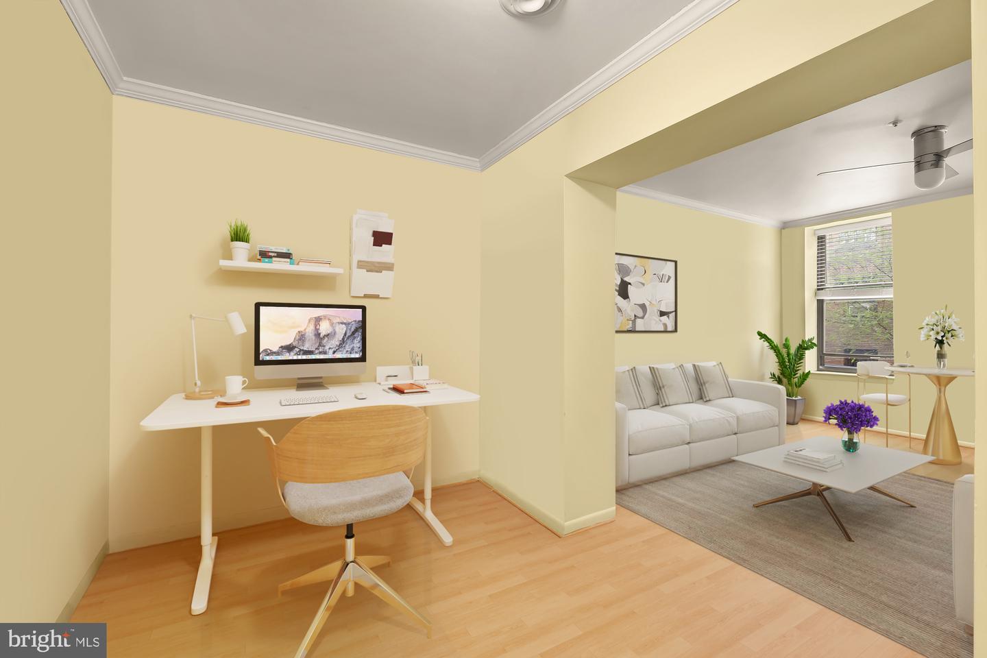 2633 ADAMS MILL RD NW #103, WASHINGTON, District Of Columbia 20009, 1 Bedroom Bedrooms, ,1 BathroomBathrooms,Residential,For sale,2633 ADAMS MILL RD NW #103,DCDC2201620 MLS # DCDC2201620