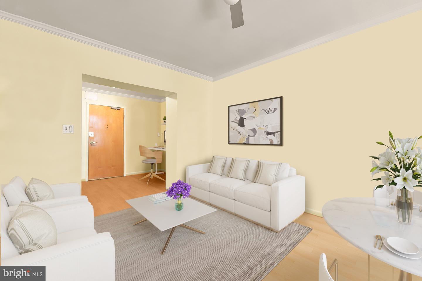 2633 ADAMS MILL RD NW #103, WASHINGTON, District Of Columbia 20009, 1 Bedroom Bedrooms, ,1 BathroomBathrooms,Residential,For sale,2633 ADAMS MILL RD NW #103,DCDC2201620 MLS # DCDC2201620
