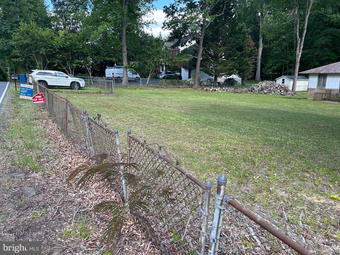 13005 COMPTON RD, CLIFTON, Virginia 20124, ,Land,For sale,13005 COMPTON RD,VAFX2234326 MLS # VAFX2234326