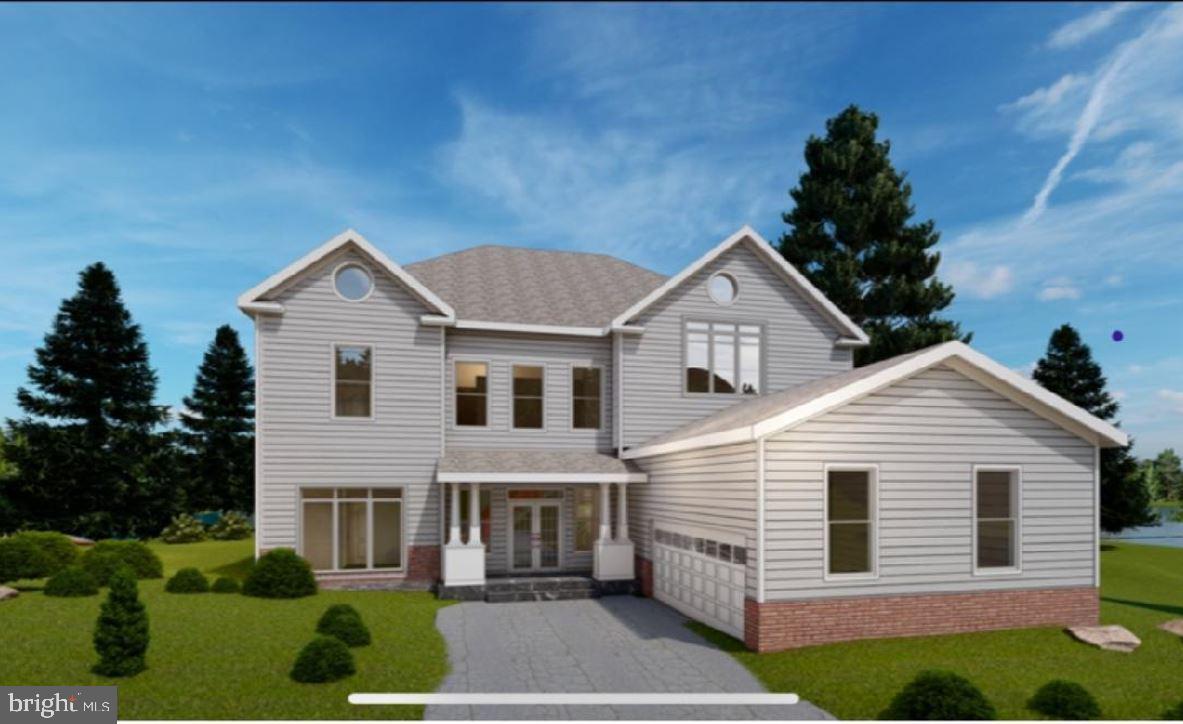 13005 COMPTON RD, CLIFTON, Virginia 20124, ,Land,For sale,13005 COMPTON RD,VAFX2234326 MLS # VAFX2234326