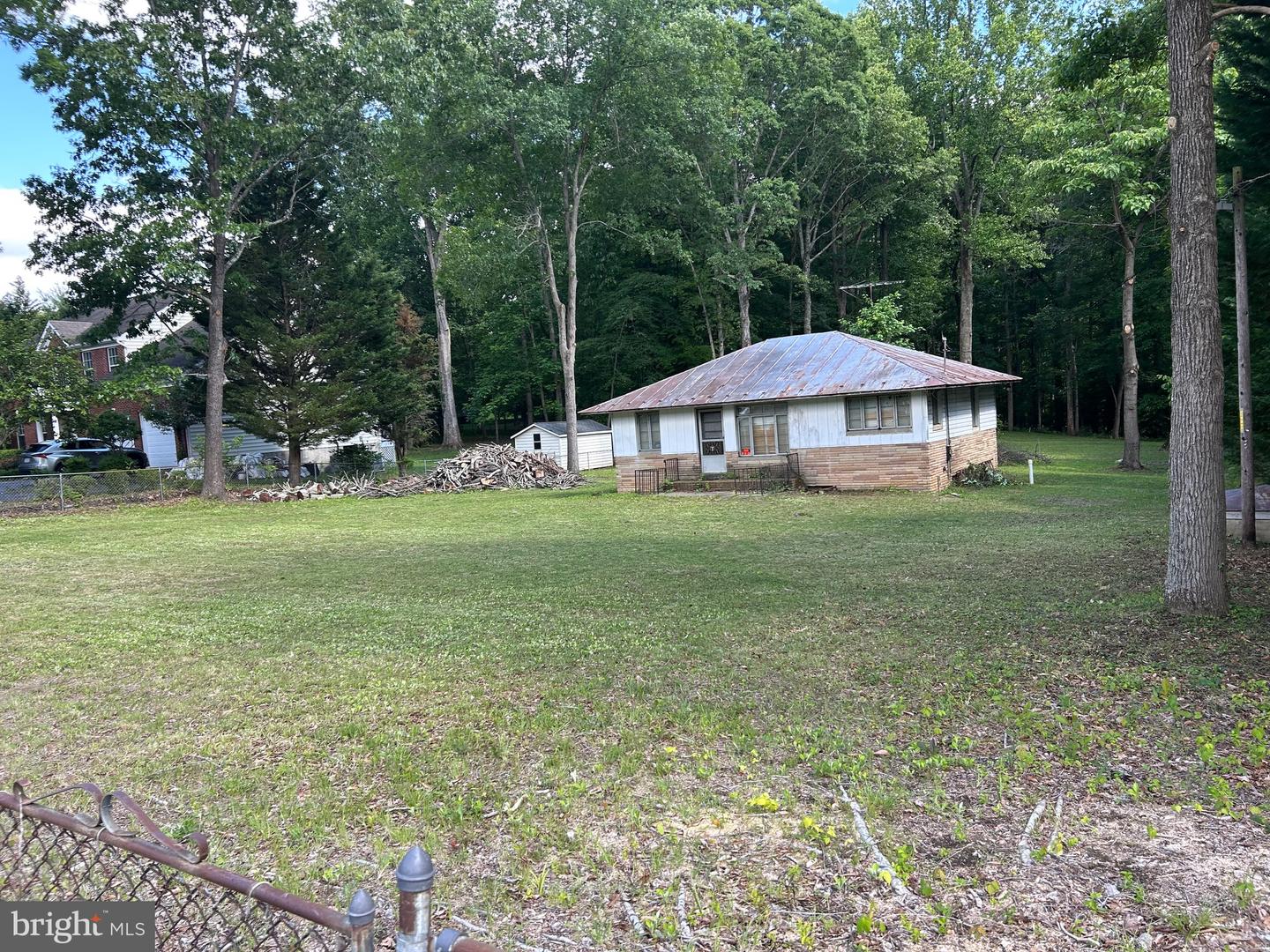 13005 COMPTON RD, CLIFTON, Virginia 20124, ,Land,For sale,13005 COMPTON RD,VAFX2234326 MLS # VAFX2234326