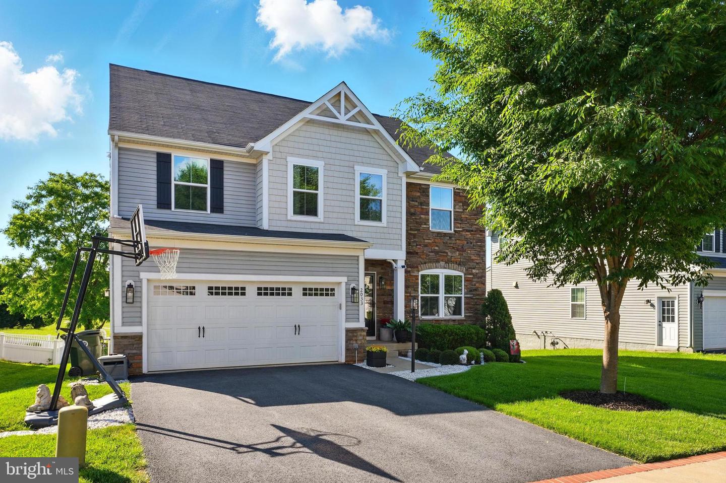 2033 MAGNOLIA CIR, CULPEPER, Virginia 22701, 4 Bedrooms Bedrooms, ,3 BathroomsBathrooms,Residential,For sale,2033 MAGNOLIA CIR,VACU2010646 MLS # VACU2010646