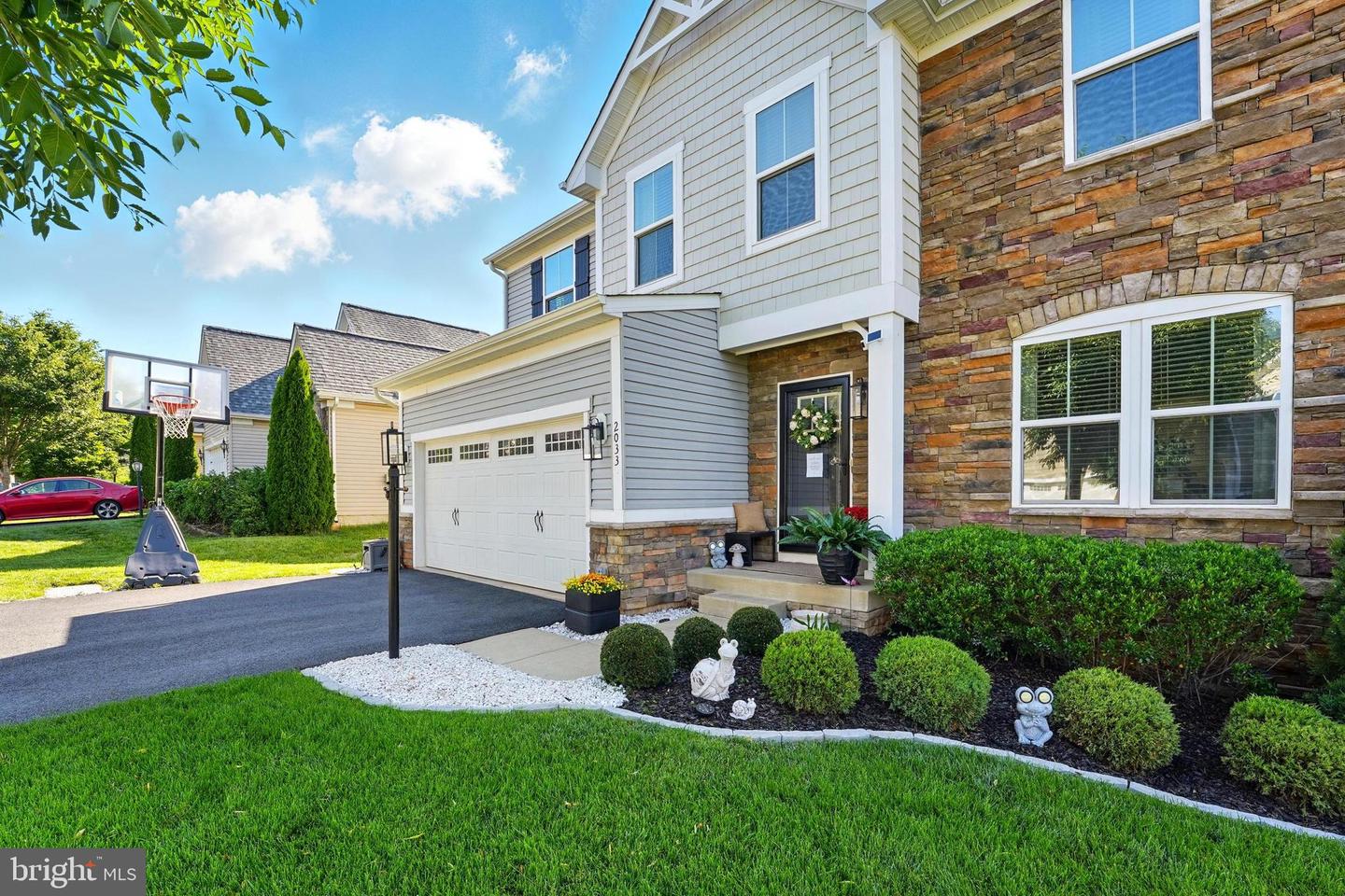 2033 MAGNOLIA CIR, CULPEPER, Virginia 22701, 4 Bedrooms Bedrooms, ,3 BathroomsBathrooms,Residential,For sale,2033 MAGNOLIA CIR,VACU2010646 MLS # VACU2010646