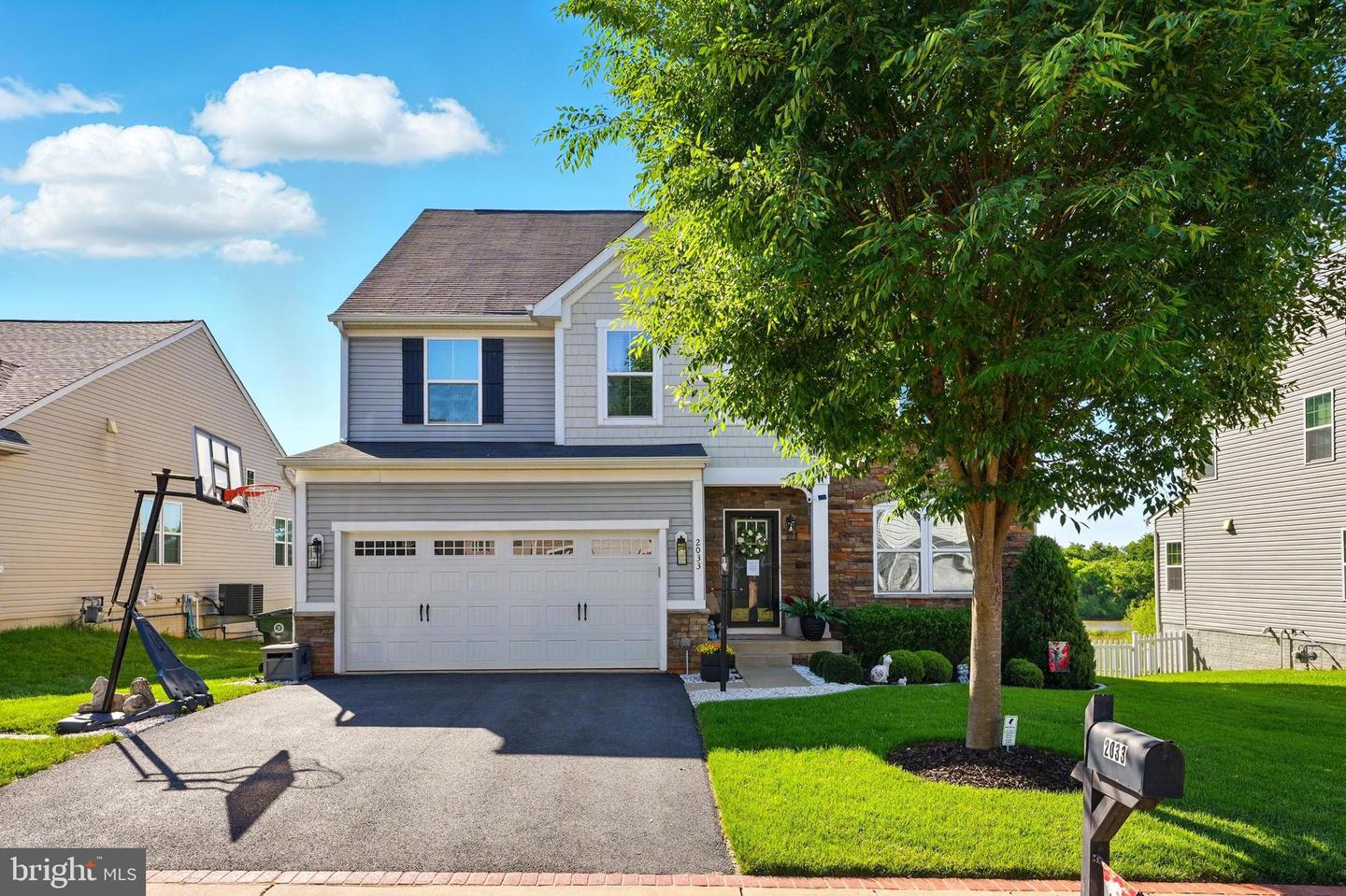 2033 MAGNOLIA CIR, CULPEPER, Virginia 22701, 4 Bedrooms Bedrooms, ,3 BathroomsBathrooms,Residential,For sale,2033 MAGNOLIA CIR,VACU2010646 MLS # VACU2010646