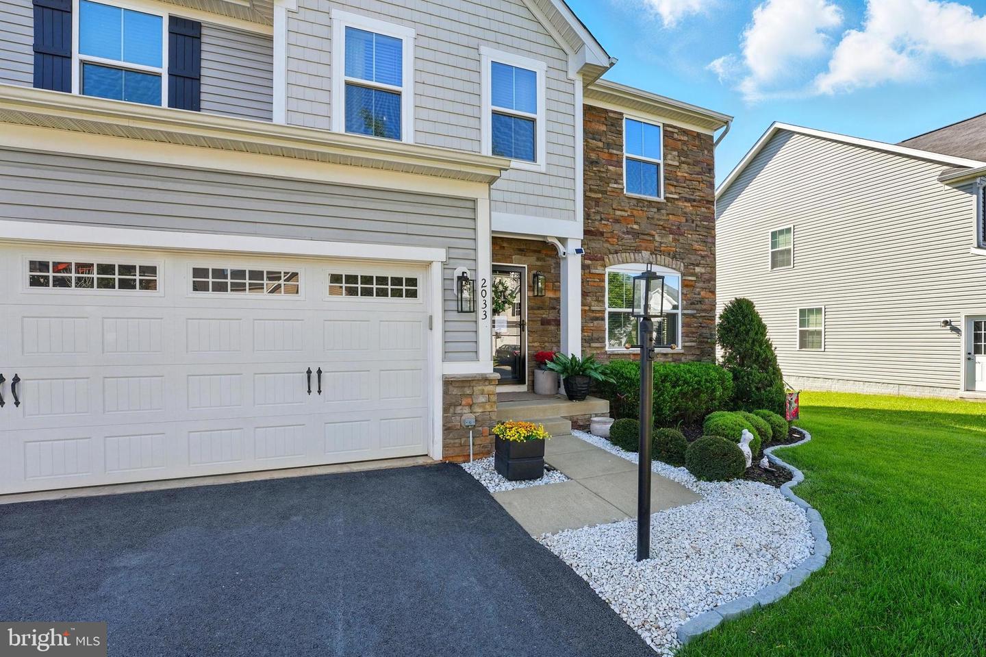 2033 MAGNOLIA CIR, CULPEPER, Virginia 22701, 4 Bedrooms Bedrooms, ,3 BathroomsBathrooms,Residential,For sale,2033 MAGNOLIA CIR,VACU2010646 MLS # VACU2010646