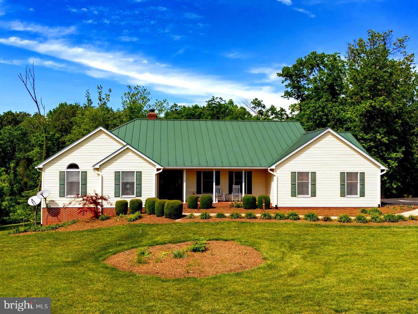 499 MONT VIEW LN, LURAY, Virginia 22835, 4 Bedrooms Bedrooms, ,3 BathroomsBathrooms,Residential,For sale,499 MONT VIEW LN,VAPA2004936 MLS # VAPA2004936